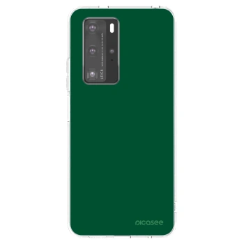 Hülle für Huawei P40 Pro - Green Gleam