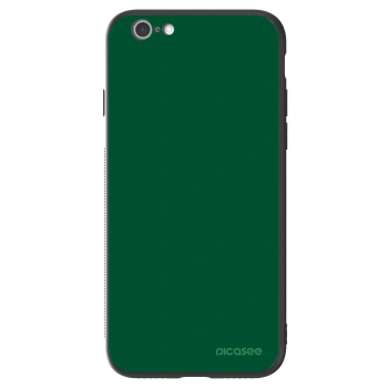 Hülle für Apple iPhone 6/6S - Green Gleam