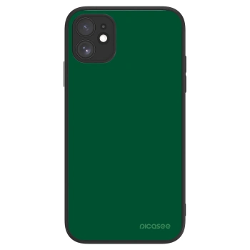 Picasee ULTIMATE CASE für Apple iPhone 11 - Green Gleam