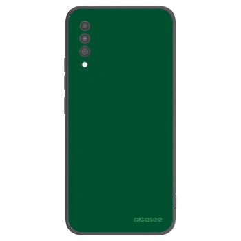 Hülle für Samsung Galaxy A30s A307F - Green Gleam