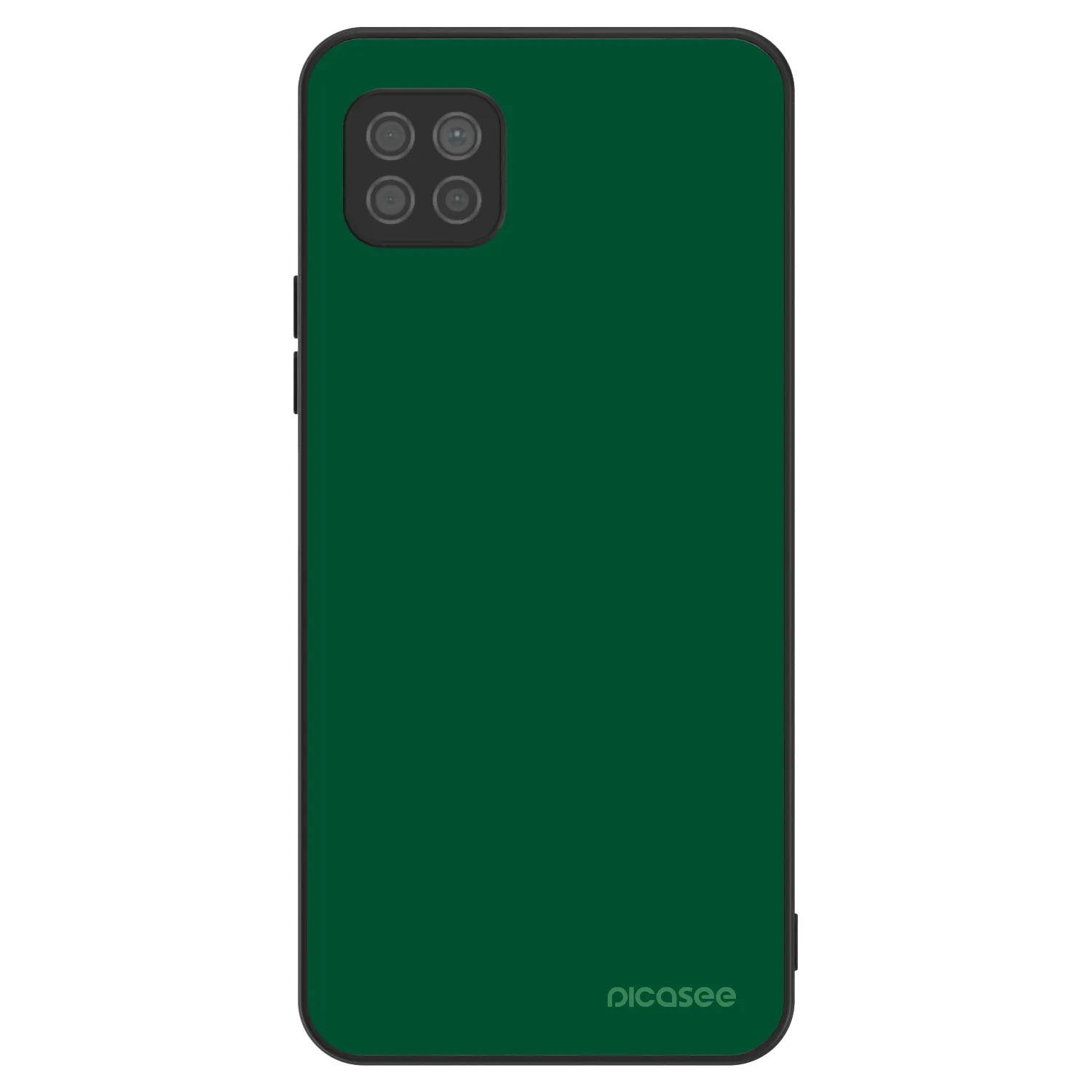 Picasee ULTIMATE CASE für Huawei P40 Lite - Green Gleam