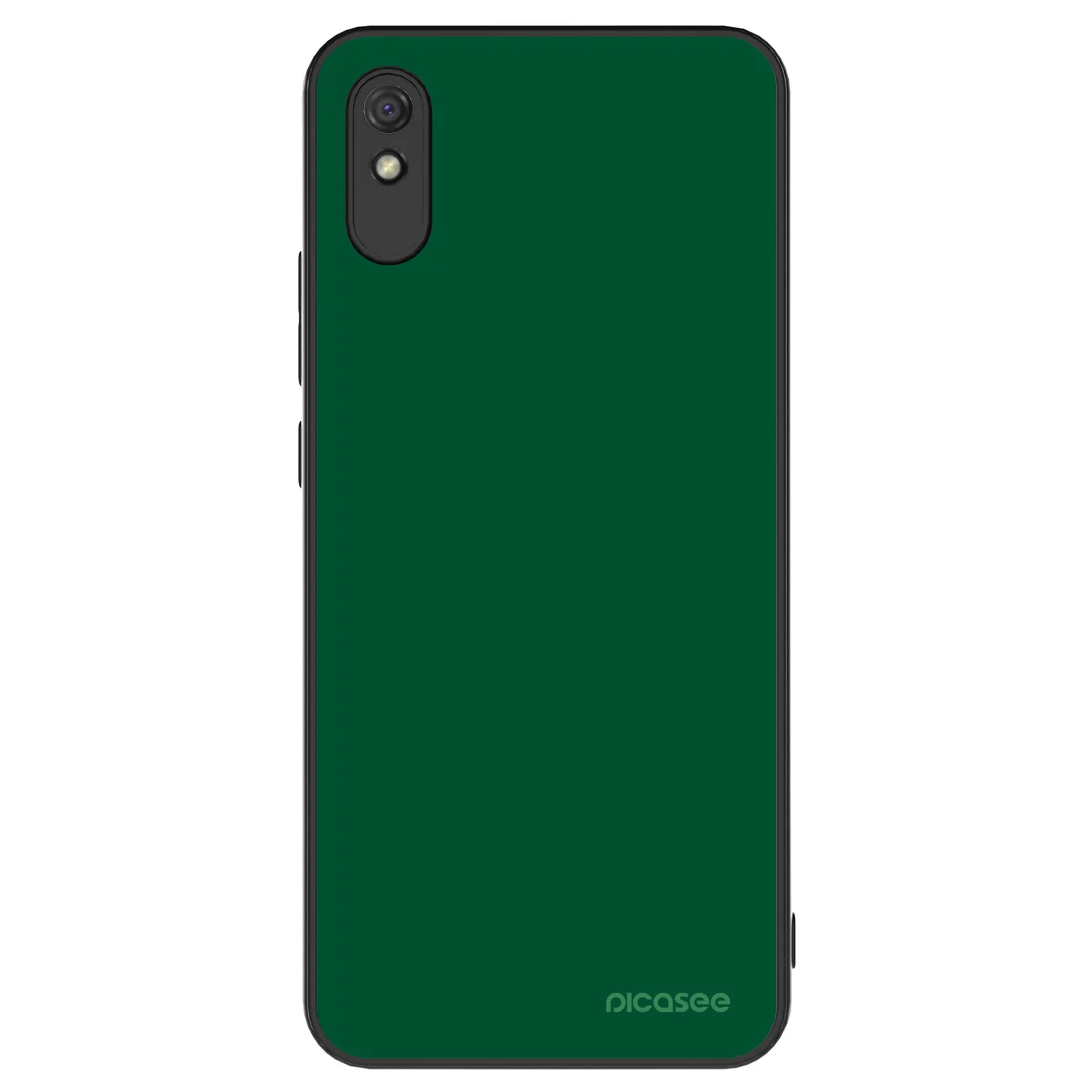 Picasee ULTIMATE CASE für Xiaomi Redmi 9A - Green Gleam