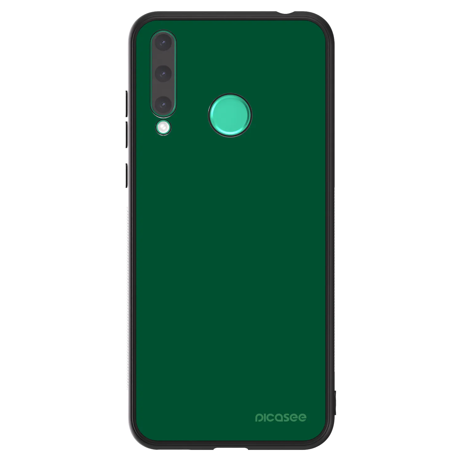 Picasee ULTIMATE CASE für Honor 20 Lite - Green Gleam