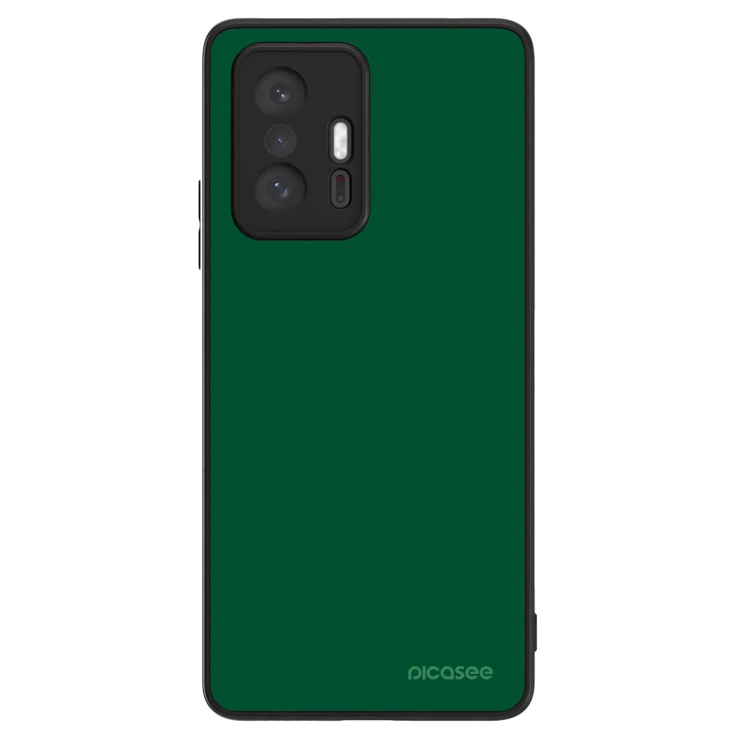 Picasee ULTIMATE CASE für Xiaomi 11T - Green Gleam