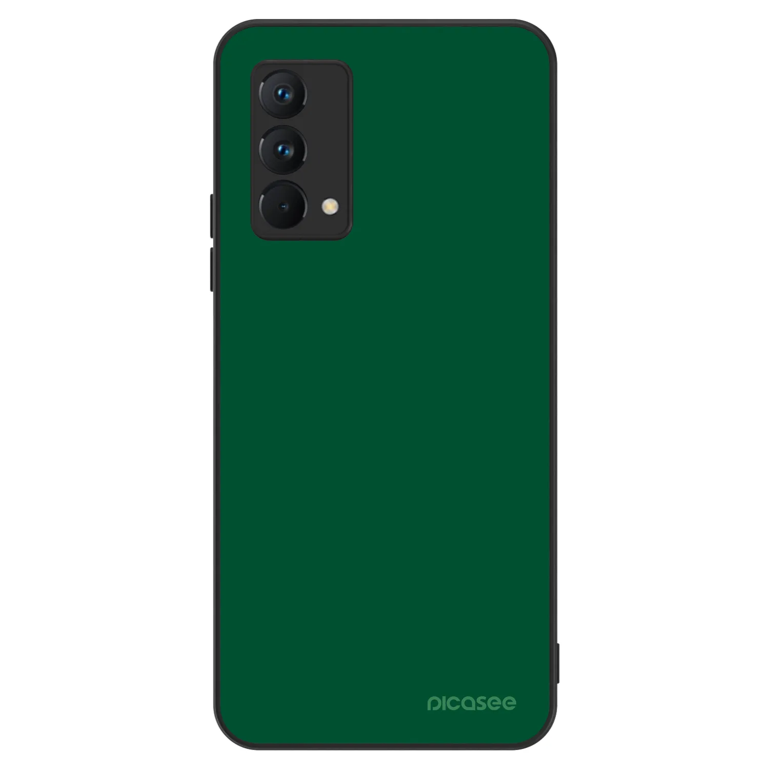 Picasee ULTIMATE CASE für Realme GT Master Edition 5G - Green Gleam
