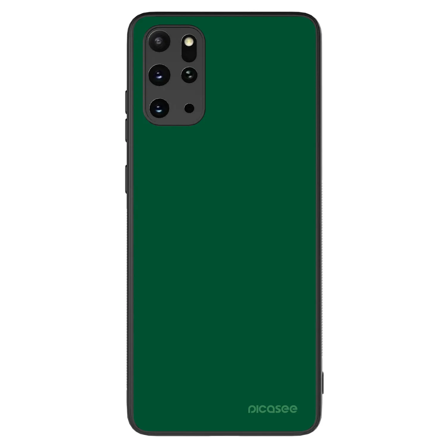 Picasee ULTIMATE CASE für Samsung Galaxy S20+ G985F - Green Gleam