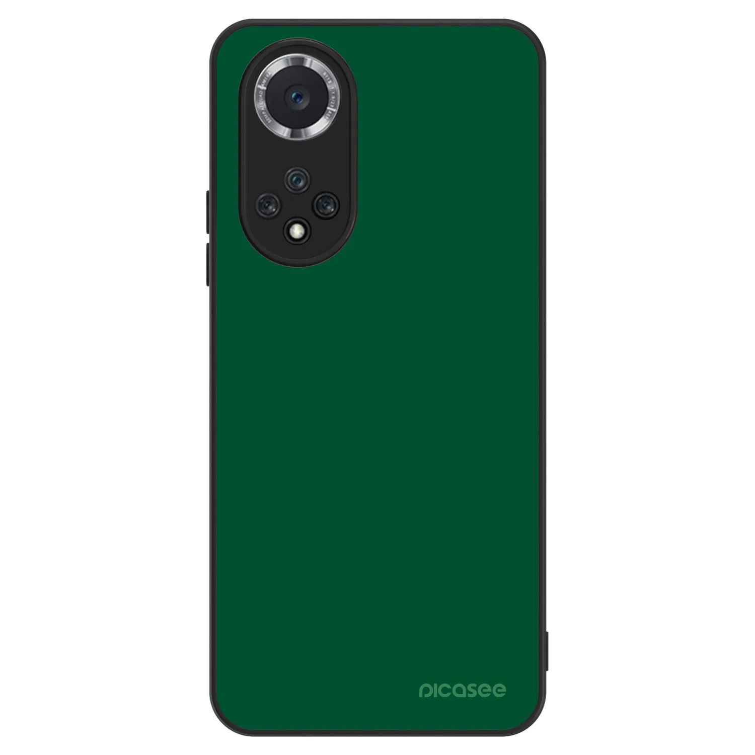 Picasee ULTIMATE CASE für Huawei Nova 9 SE - Green Gleam