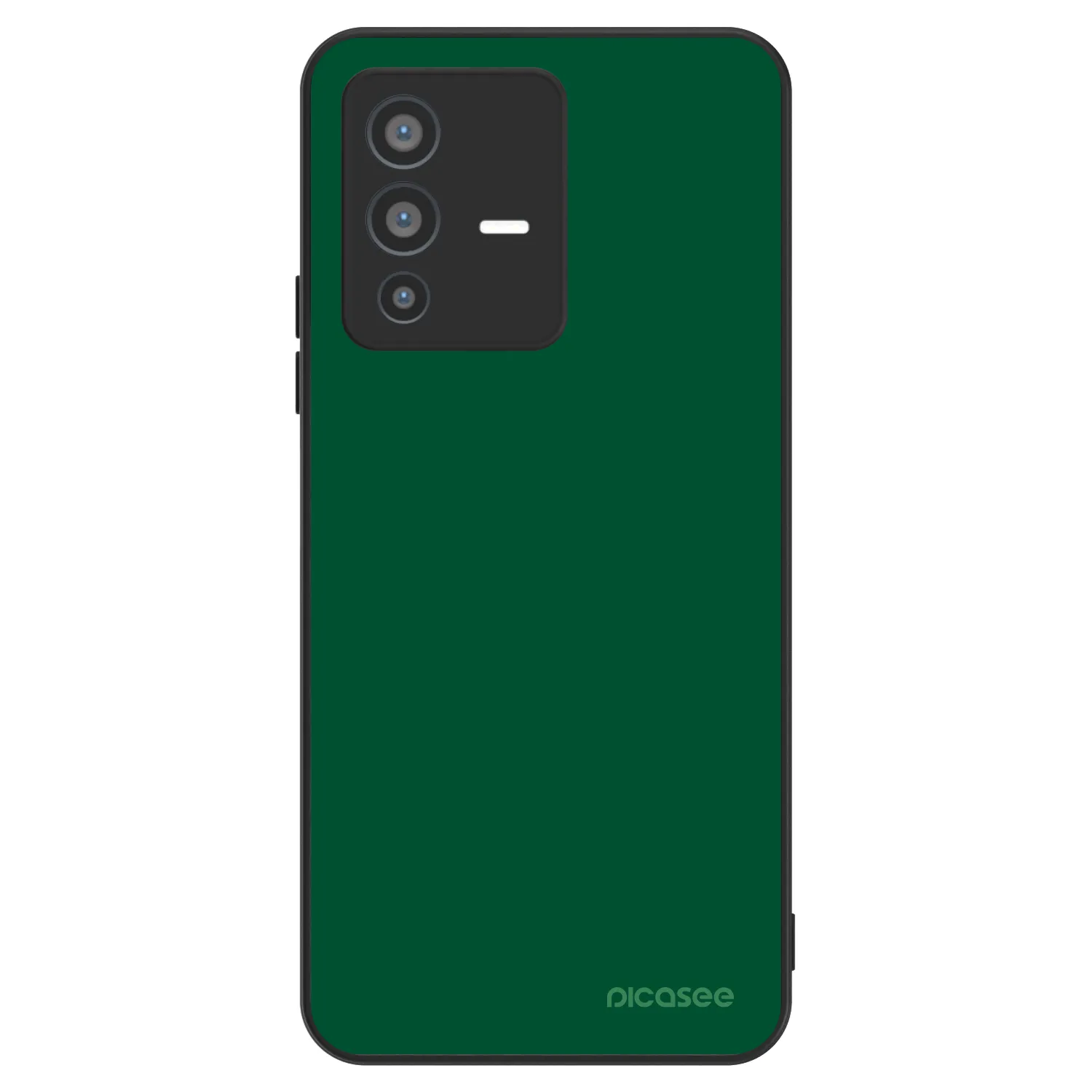 Picasee ULTIMATE CASE für Vivo V23 5G - Green Gleam