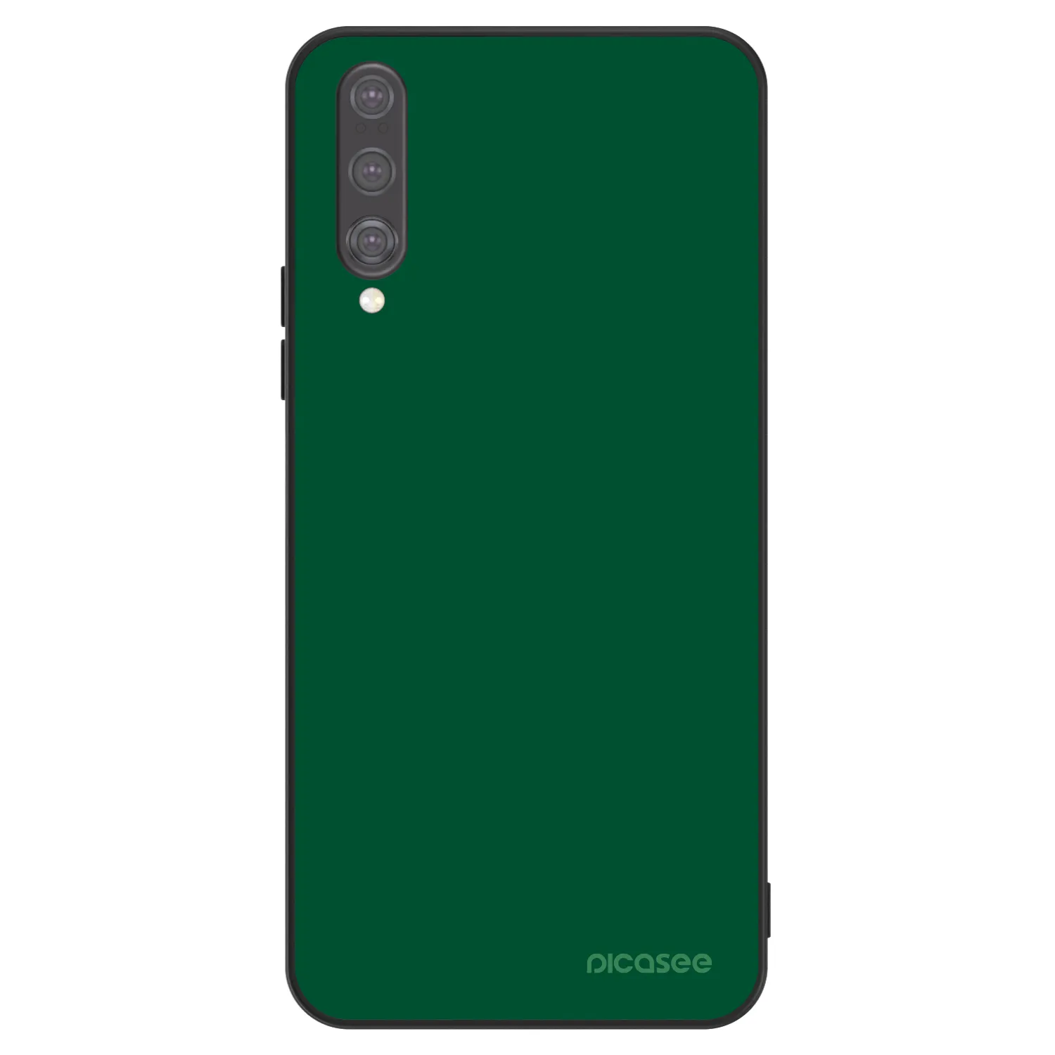 Picasee ULTIMATE CASE für Huawei P20 Pro - Green Gleam