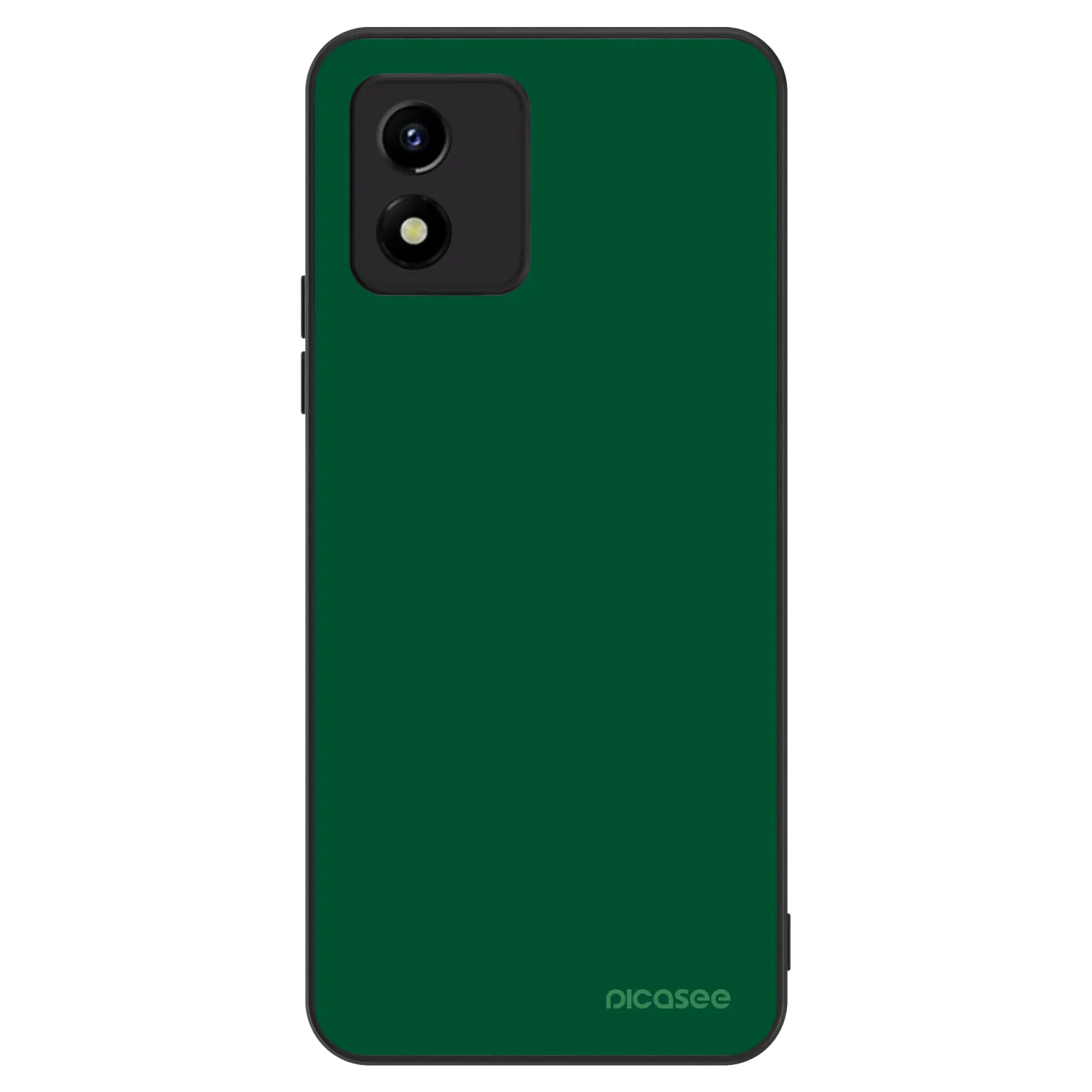 Picasee ULTIMATE CASE für Vivo Y01 - Green Gleam