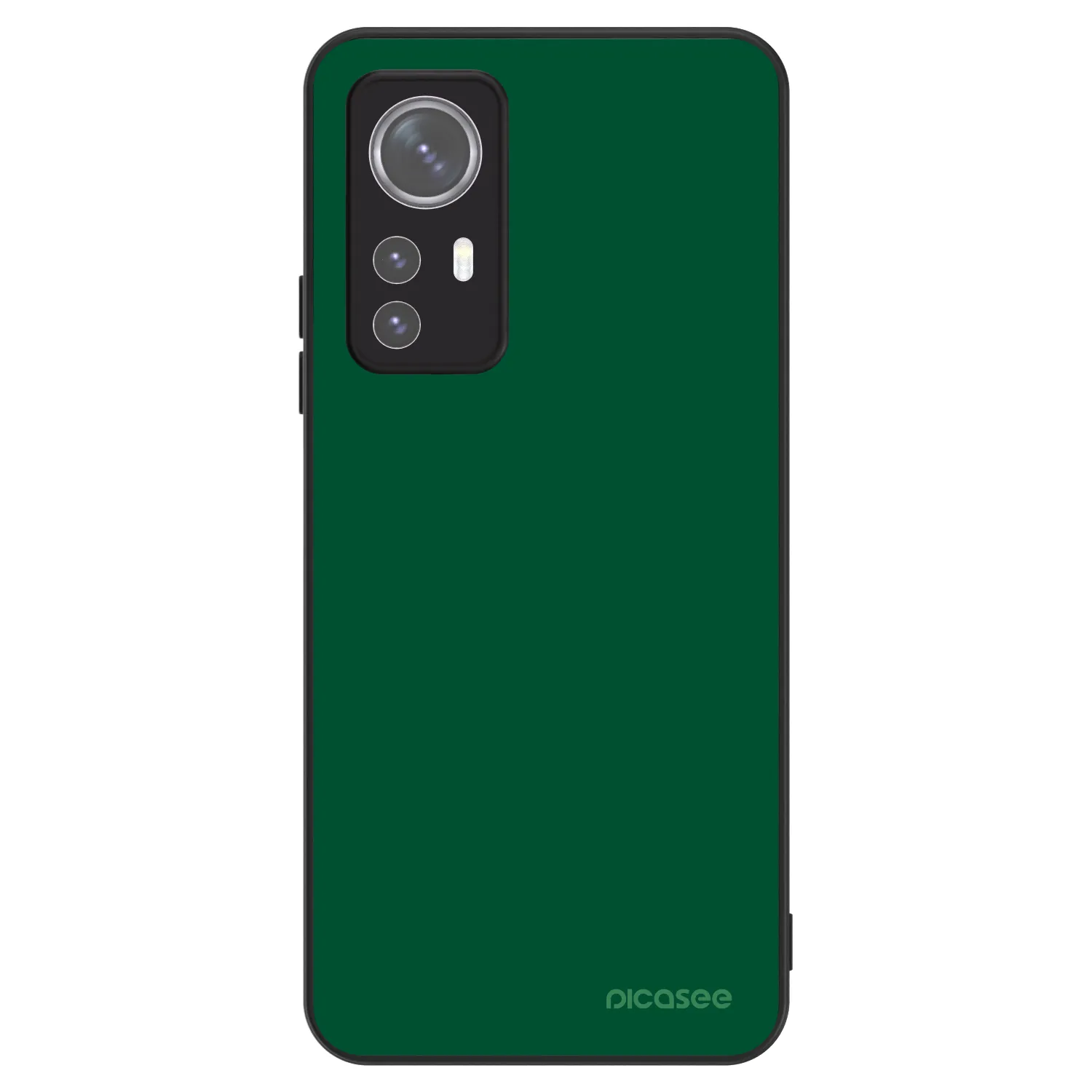 Picasee ULTIMATE CASE für Xiaomi 12X - Green Gleam