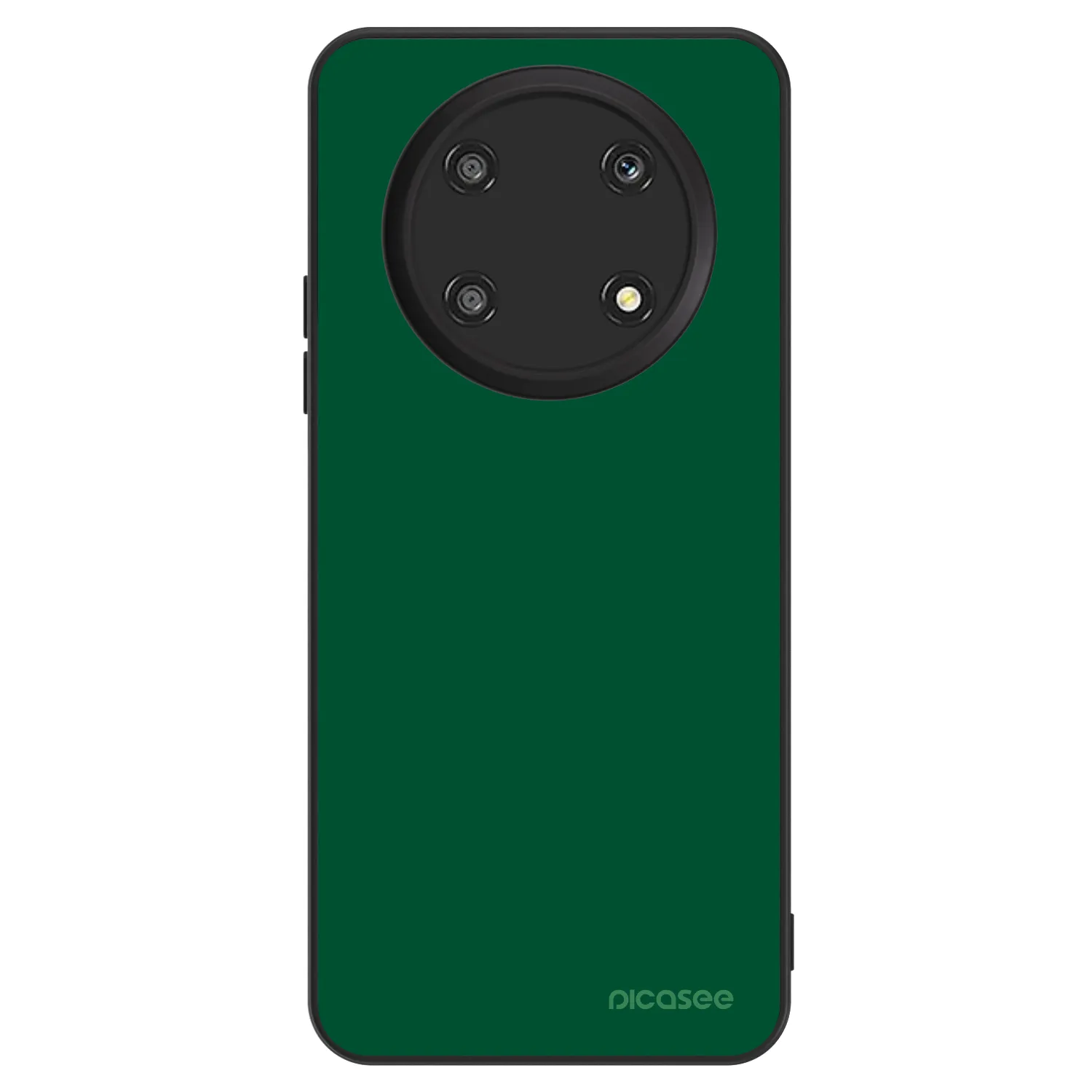 Picasee ULTIMATE CASE für Honor Magic4 Lite 5G - Green Gleam