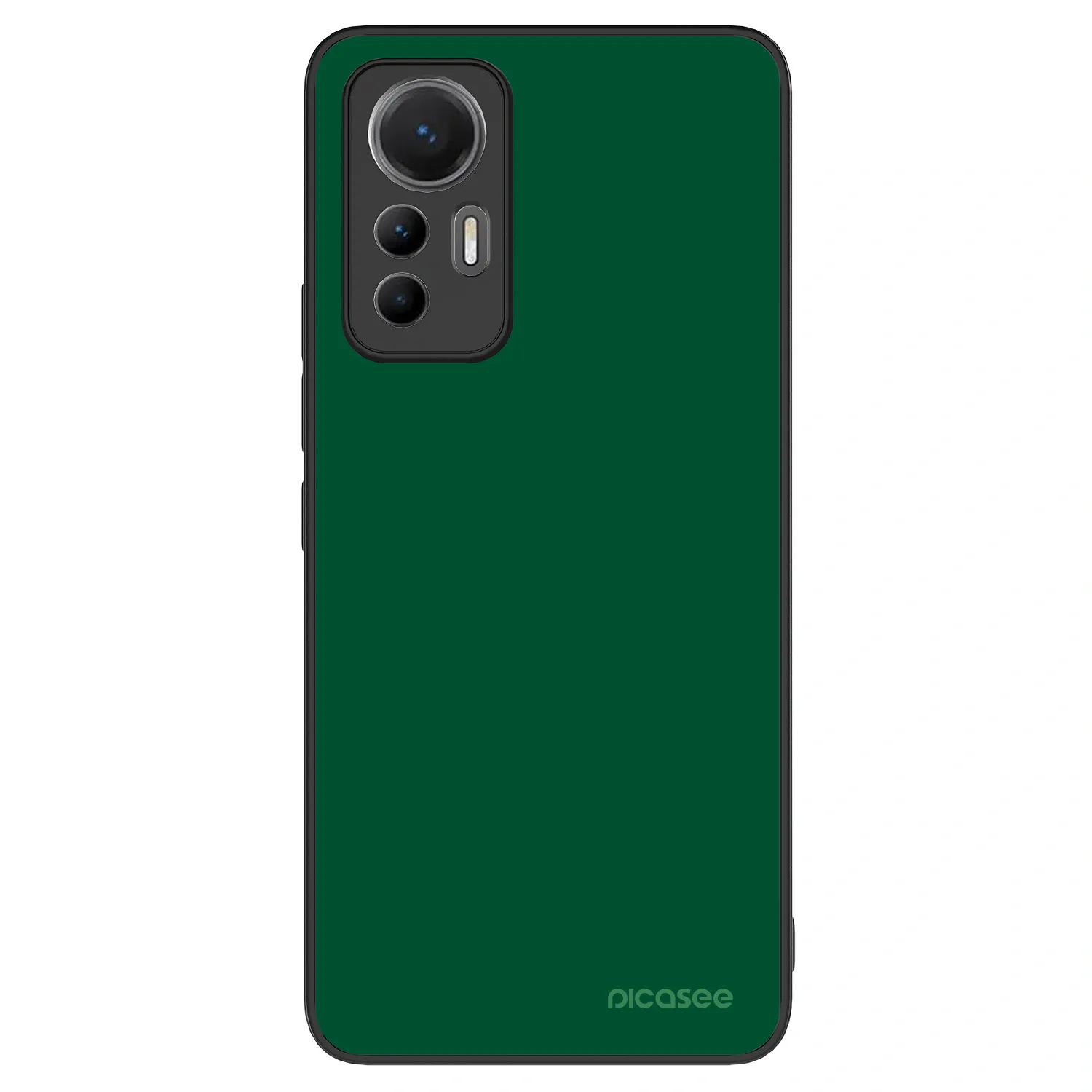 Picasee ULTIMATE CASE für Xiaomi 12 Lite - Green Gleam