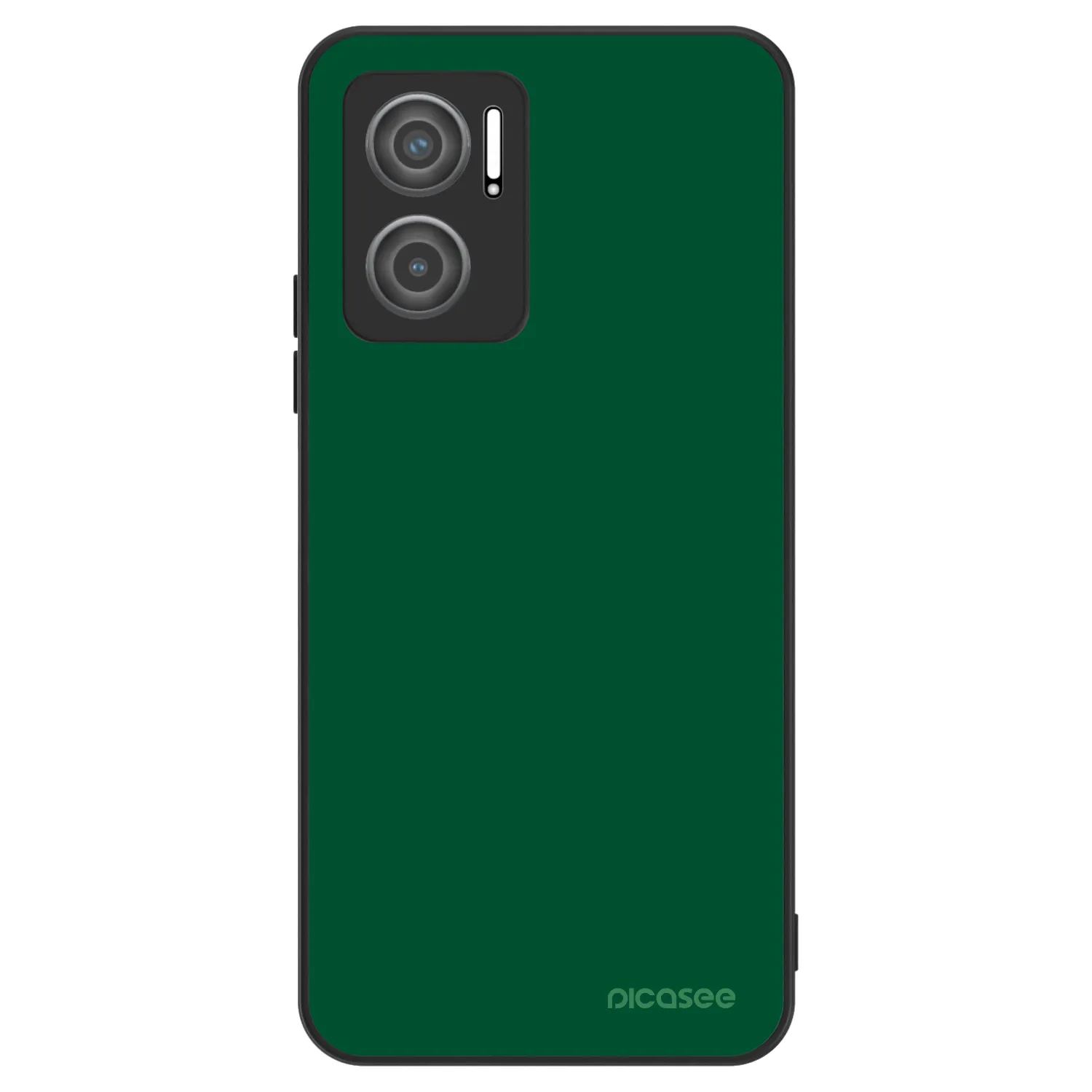 Picasee ULTIMATE CASE für Xiaomi Redmi 10 5G - Green Gleam