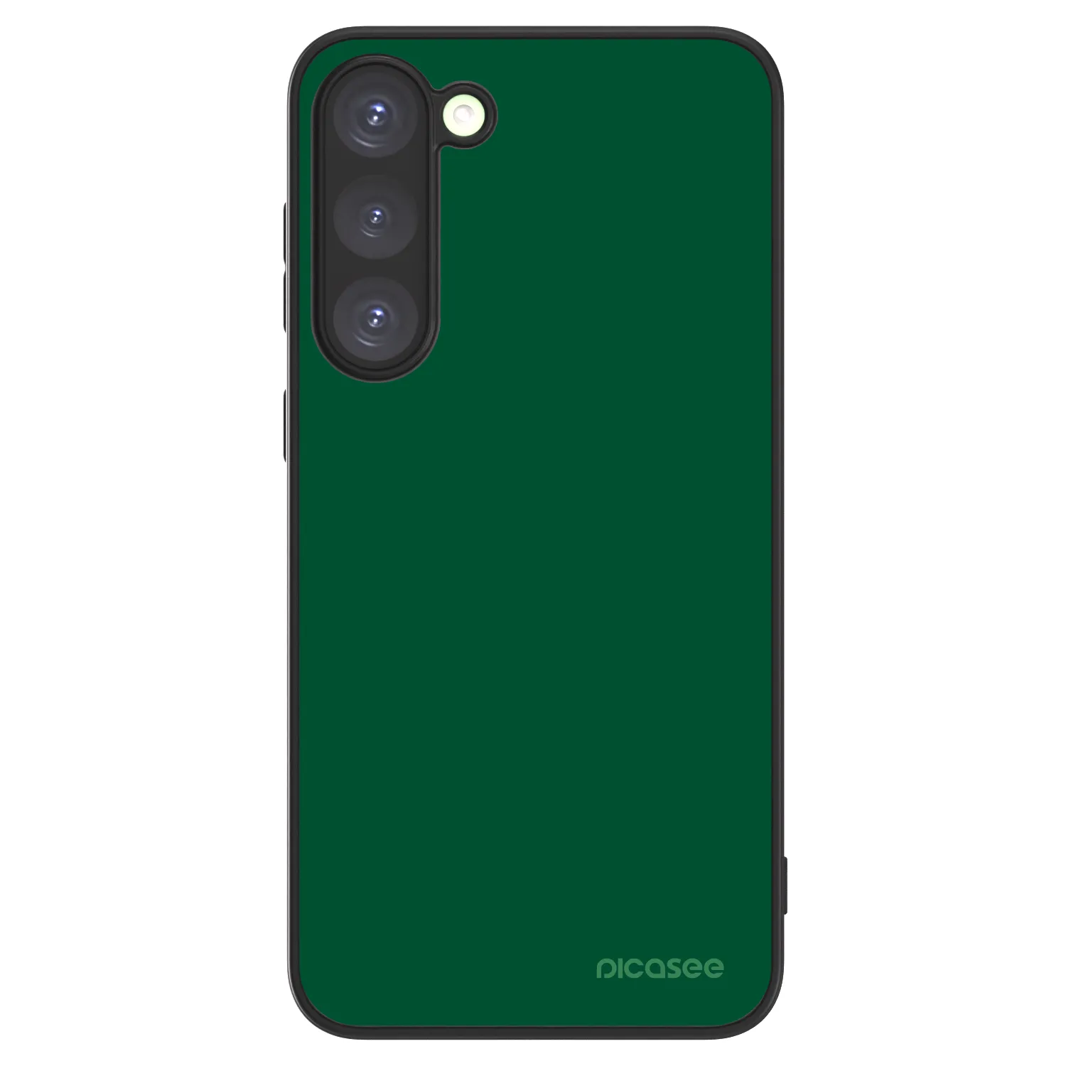 Picasee ULTIMATE CASE für Samsung Galaxy S23+ 5G - Green Gleam
