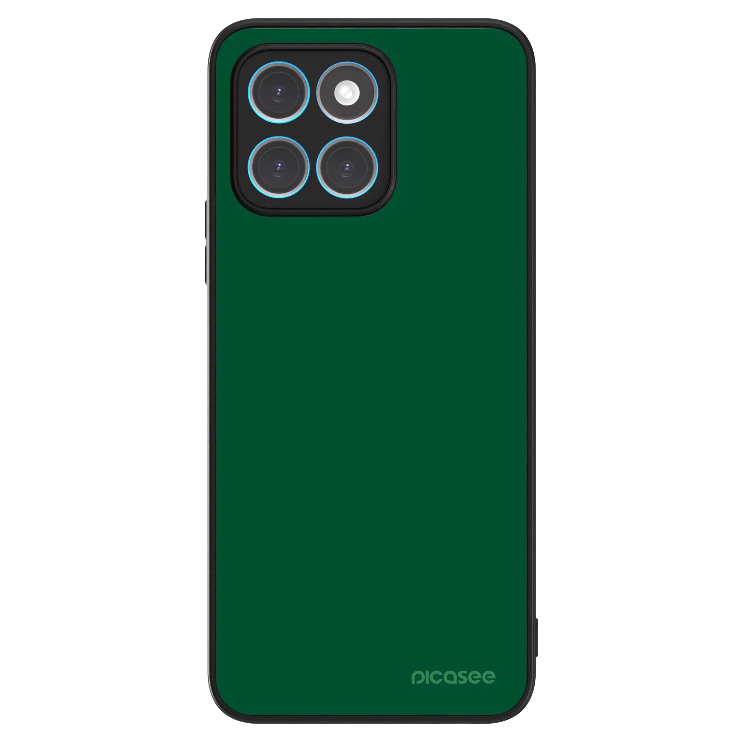 Picasee ULTIMATE CASE für Honor X6 - Green Gleam