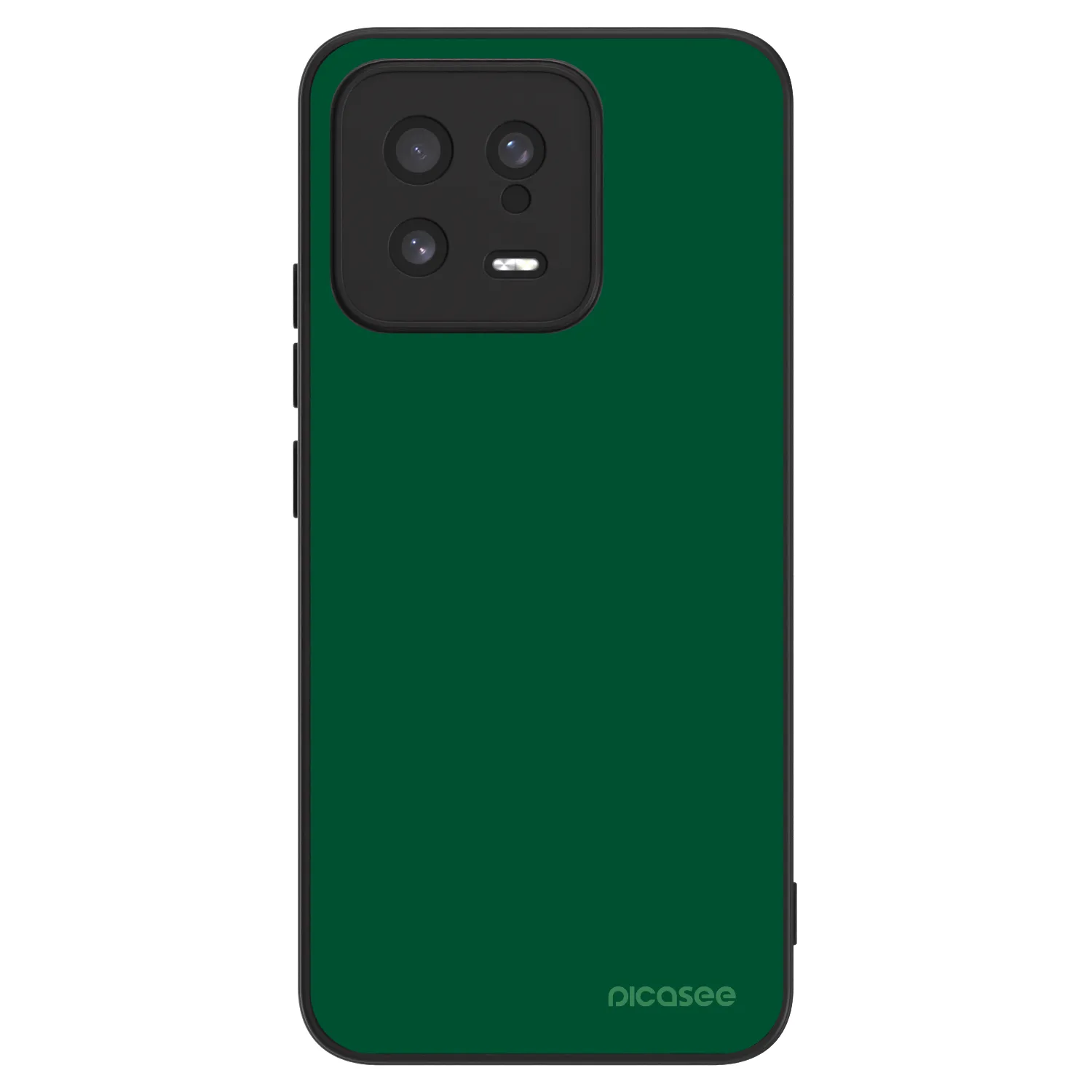 Picasee ULTIMATE CASE für Xiaomi 13 - Green Gleam