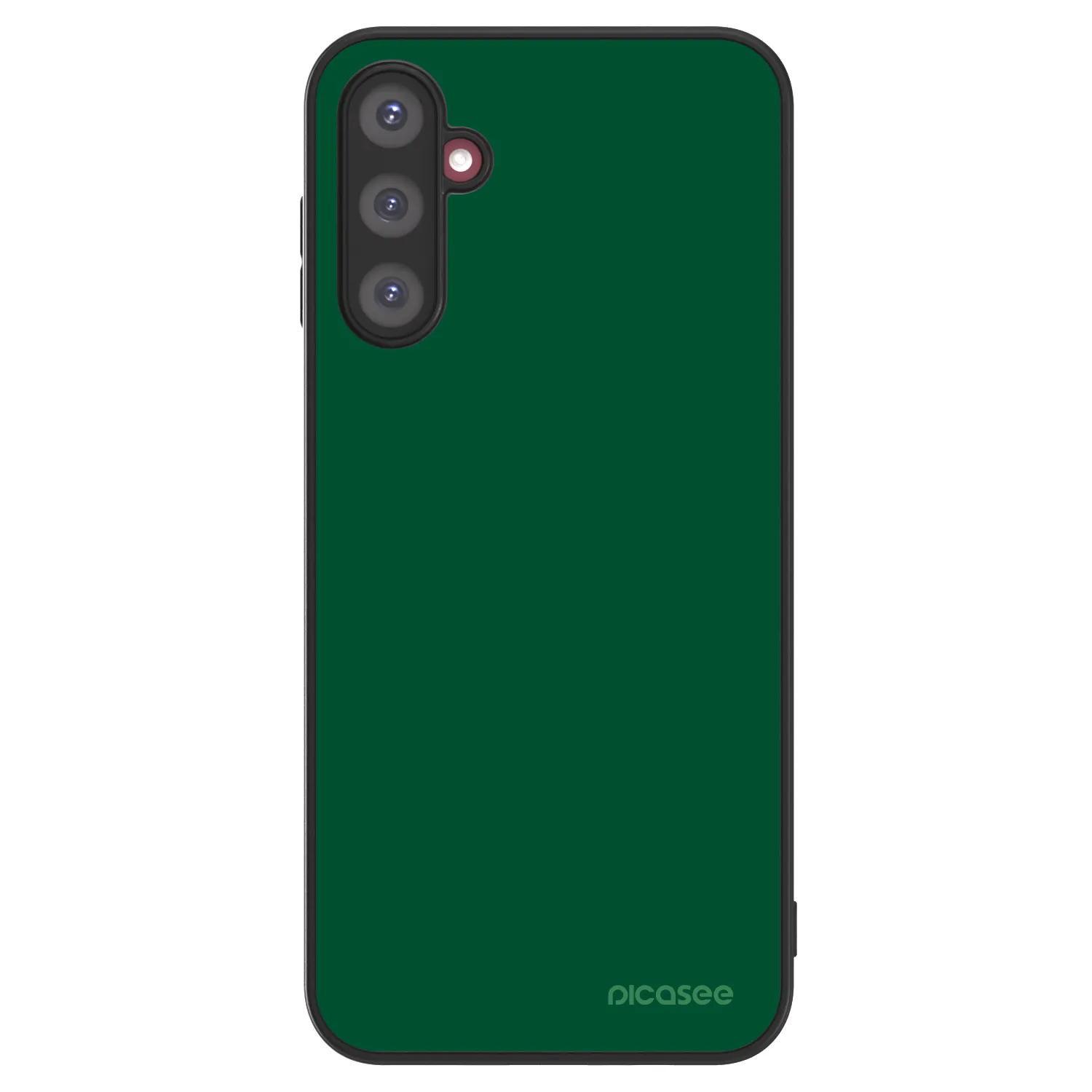 Picasee ULTIMATE CASE für Samsung Galaxy A14 4G A145R - Green Gleam