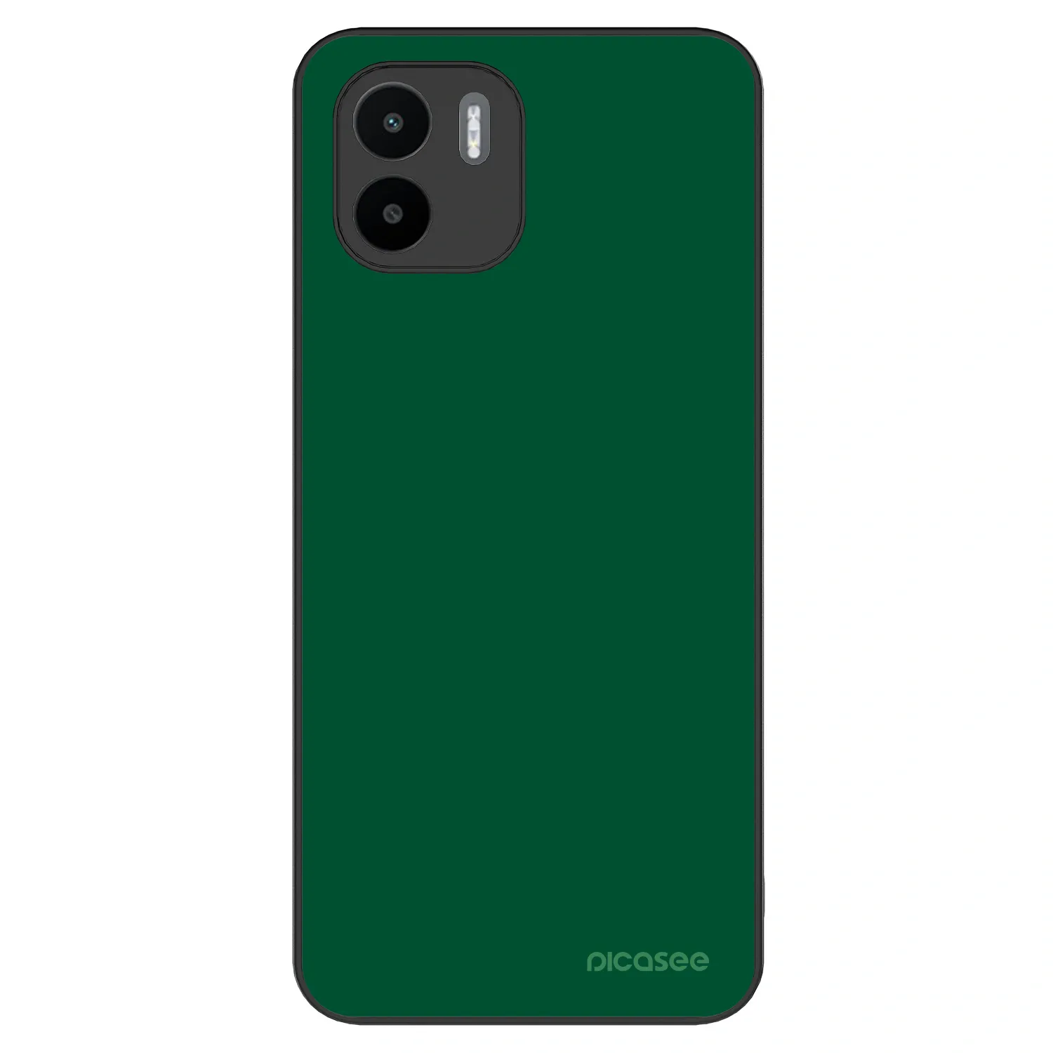 Picasee ULTIMATE CASE für Xiaomi Redmi A2 - Green Gleam