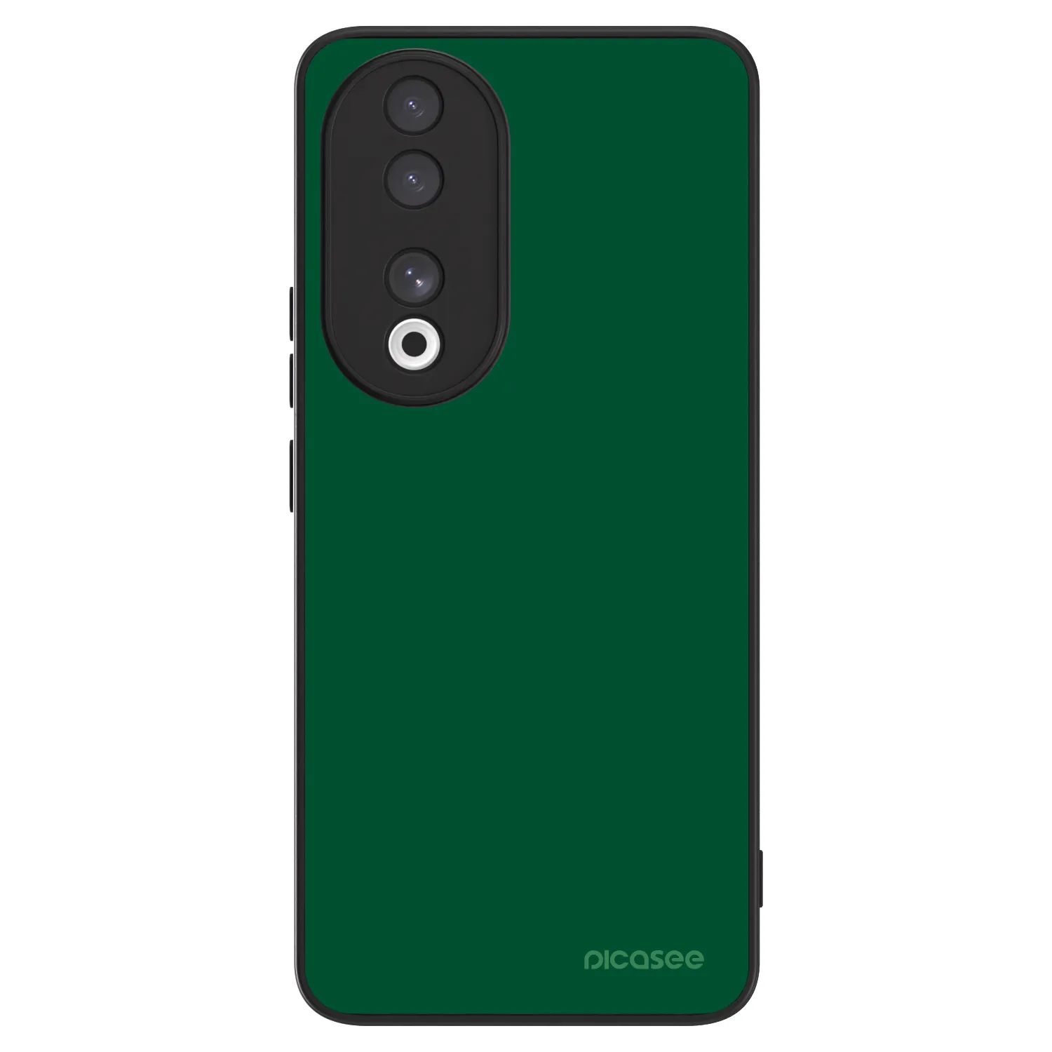Picasee ULTIMATE CASE für Honor 90 5G - Green Gleam