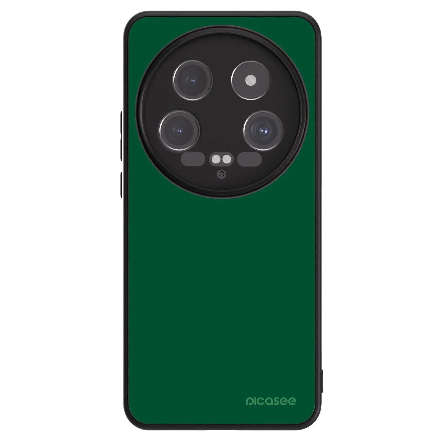 Picasee ULTIMATE CASE für Xiaomi 14 Ultra - Green Gleam