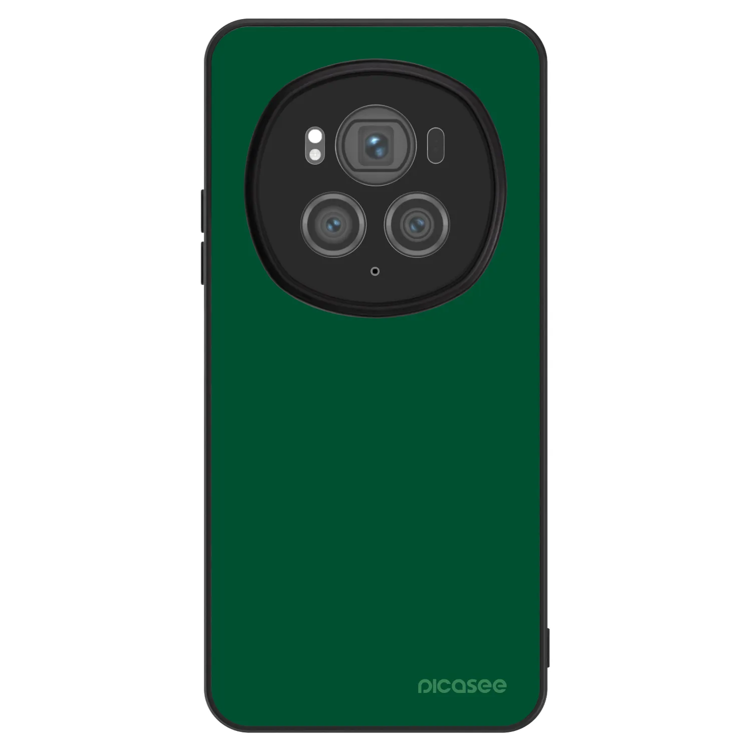 Picasee ULTIMATE CASE für Honor Magic6 Pro - Green Gleam