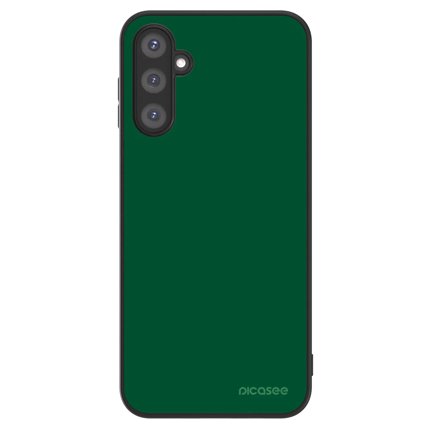 Picasee ULTIMATE CASE für Samsung Galaxy A05s A057G - Green Gleam