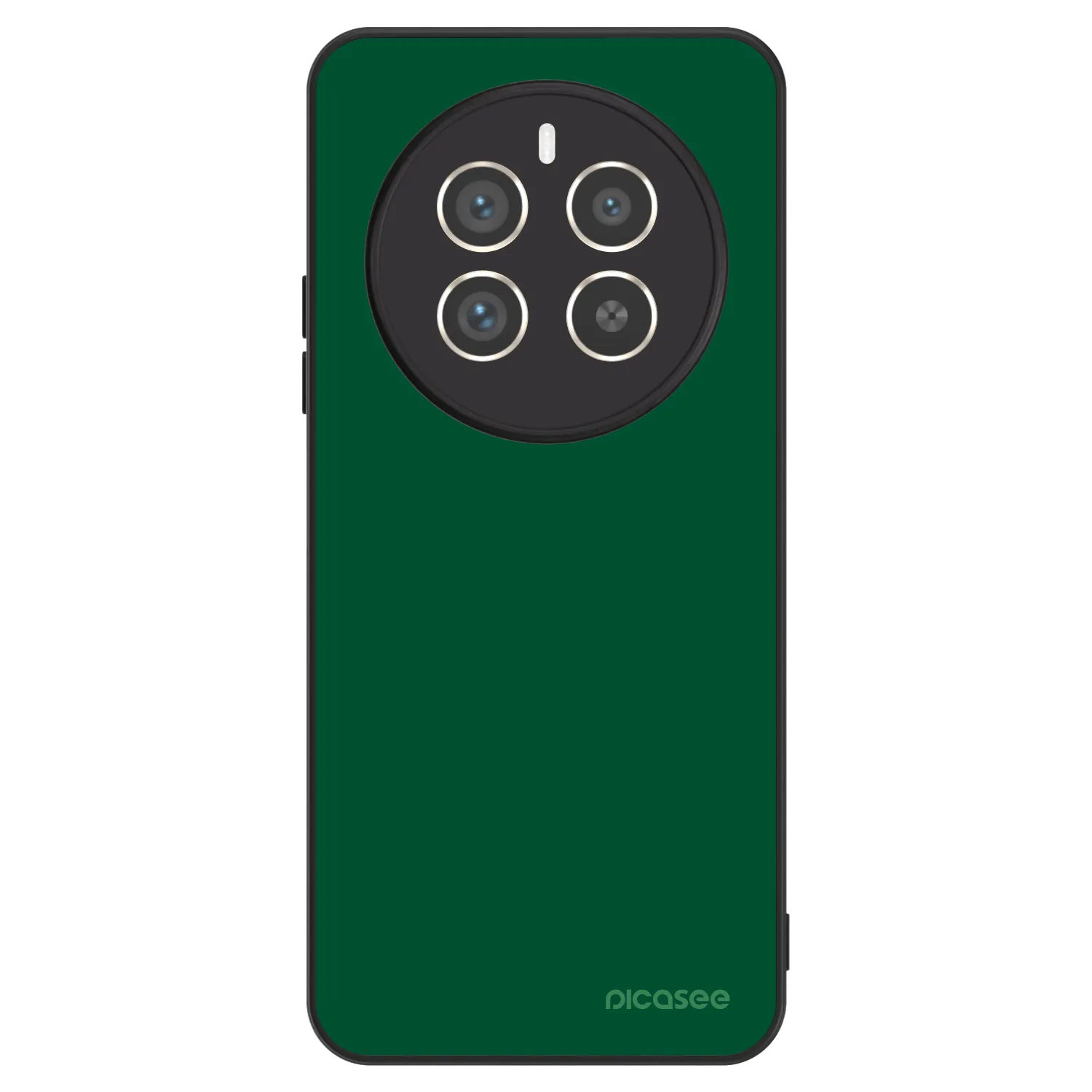 Picasee ULTIMATE CASE für Realme 12 Pro 5G - Green Gleam