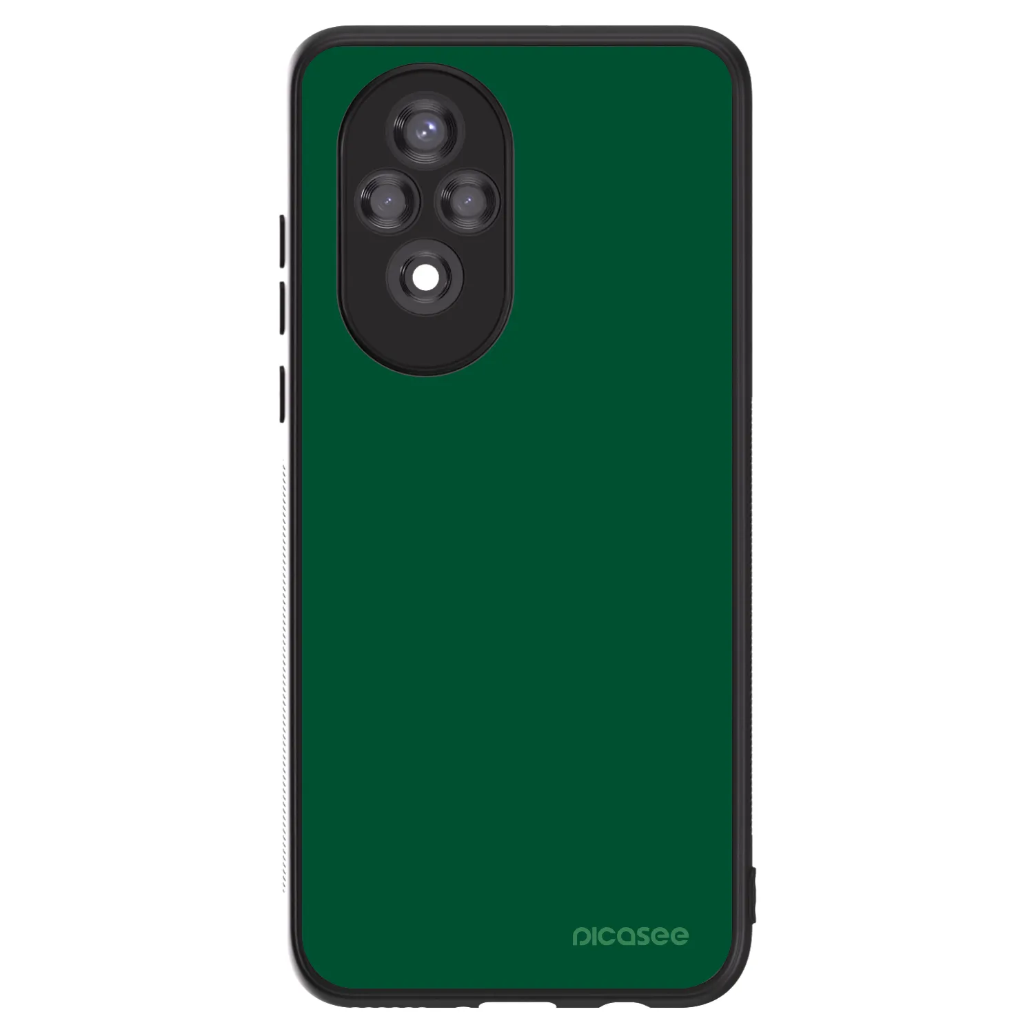 Picasee ULTIMATE CASE für Honor 200 5G - Green Gleam