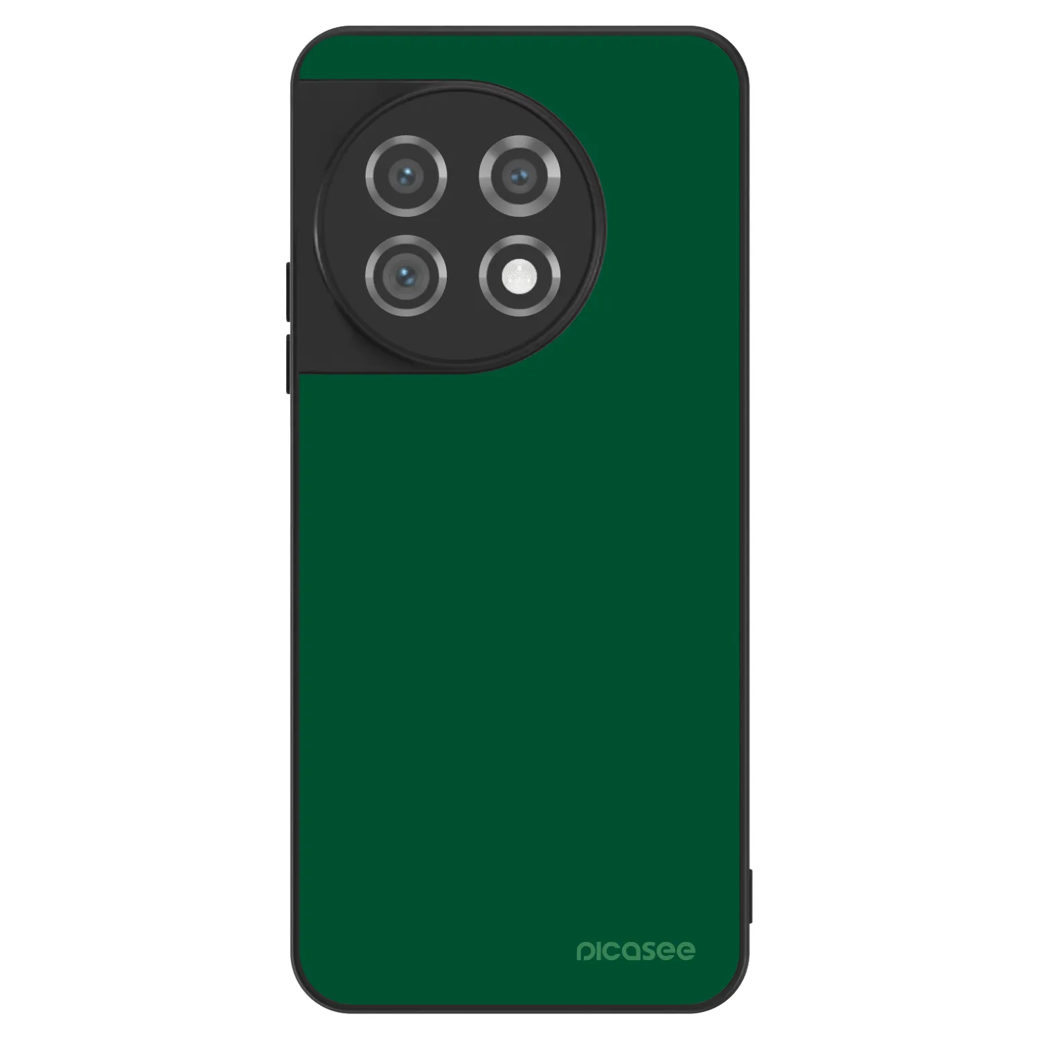 Picasee ULTIMATE CASE für OnePlus 11 5G - Green Gleam
