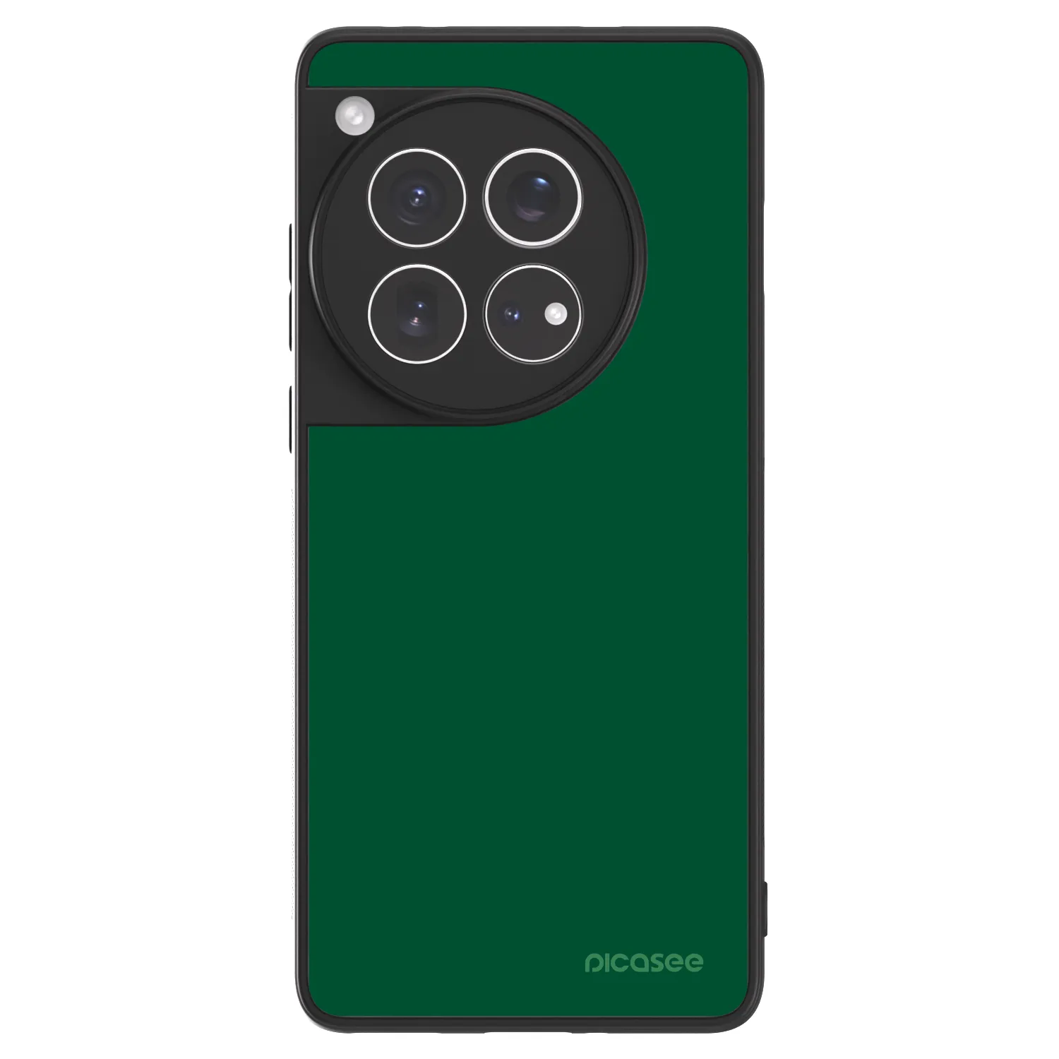 Picasee ULTIMATE CASE für OnePlus 12 5G - Green Gleam