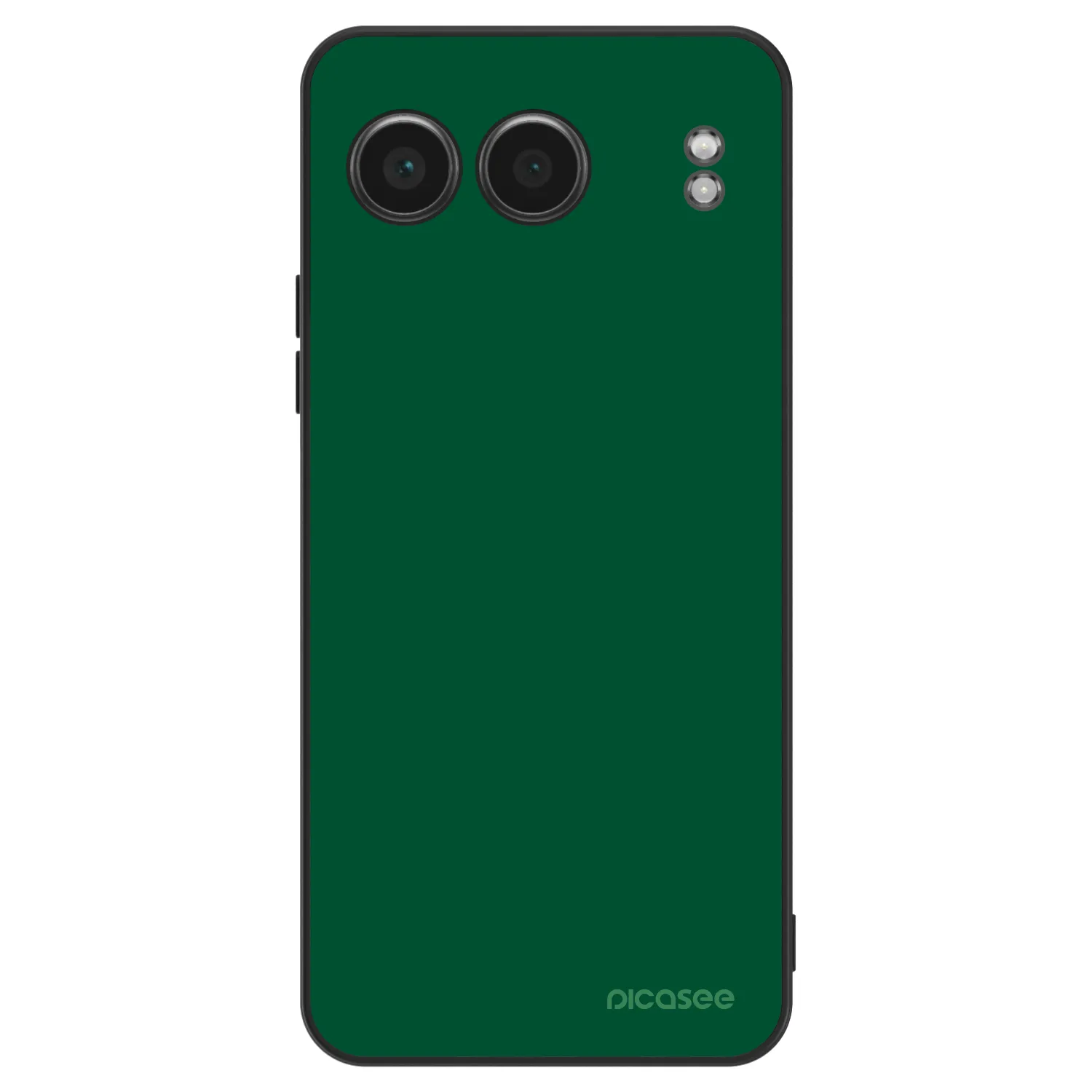 Picasee ULTIMATE CASE für OnePlus Nord 4 - Green Gleam