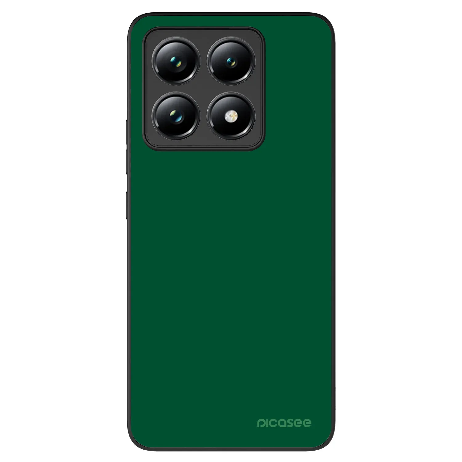 Picasee ULTIMATE CASE für Xiaomi 14T - Green Gleam