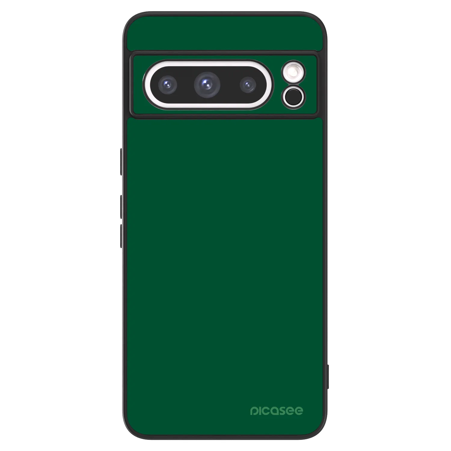 Picasee ULTIMATE CASE für Google Pixel 8 Pro - Green Gleam
