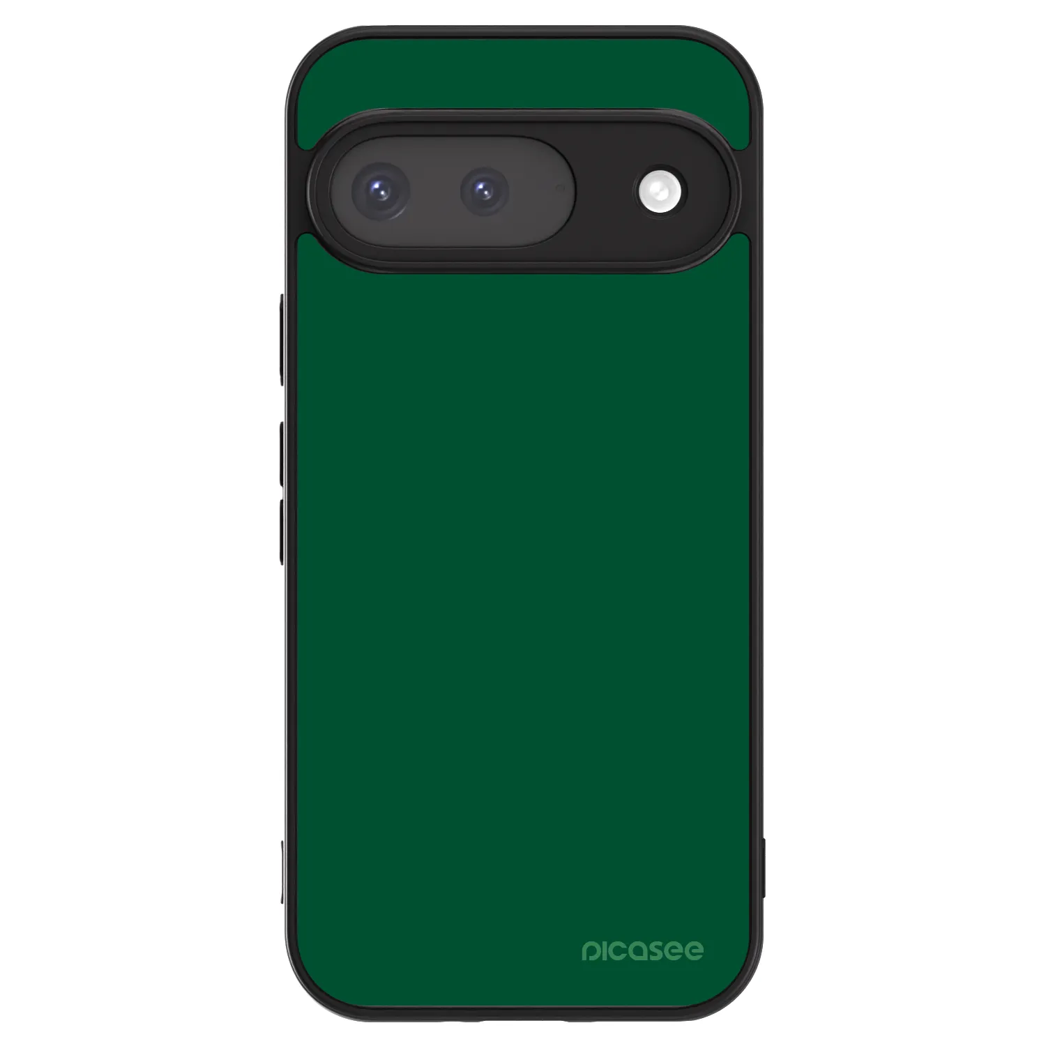 Picasee ULTIMATE CASE für Google Pixel 9 - Green Gleam