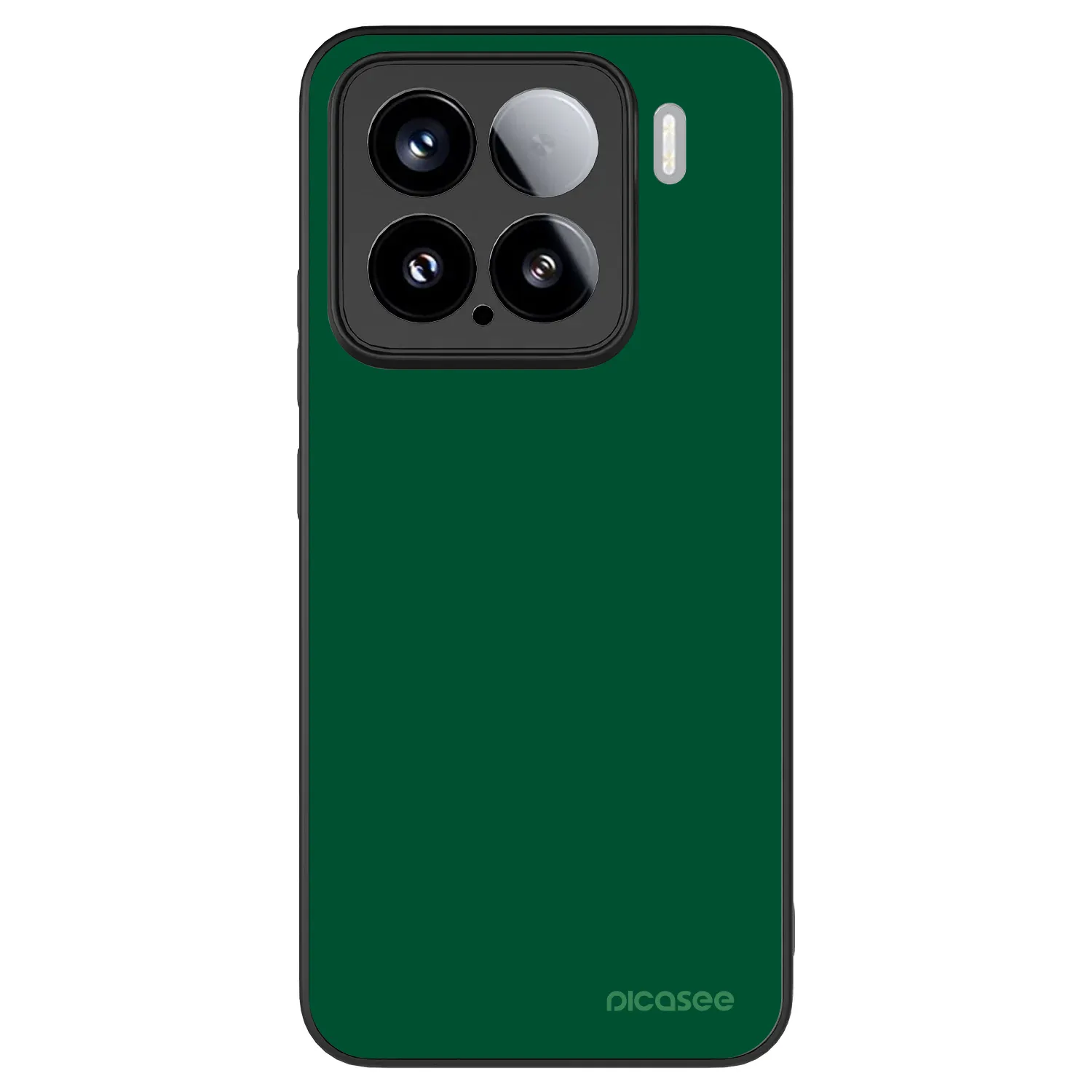 Picasee ULTIMATE CASE für Xiaomi 15 - Green Gleam