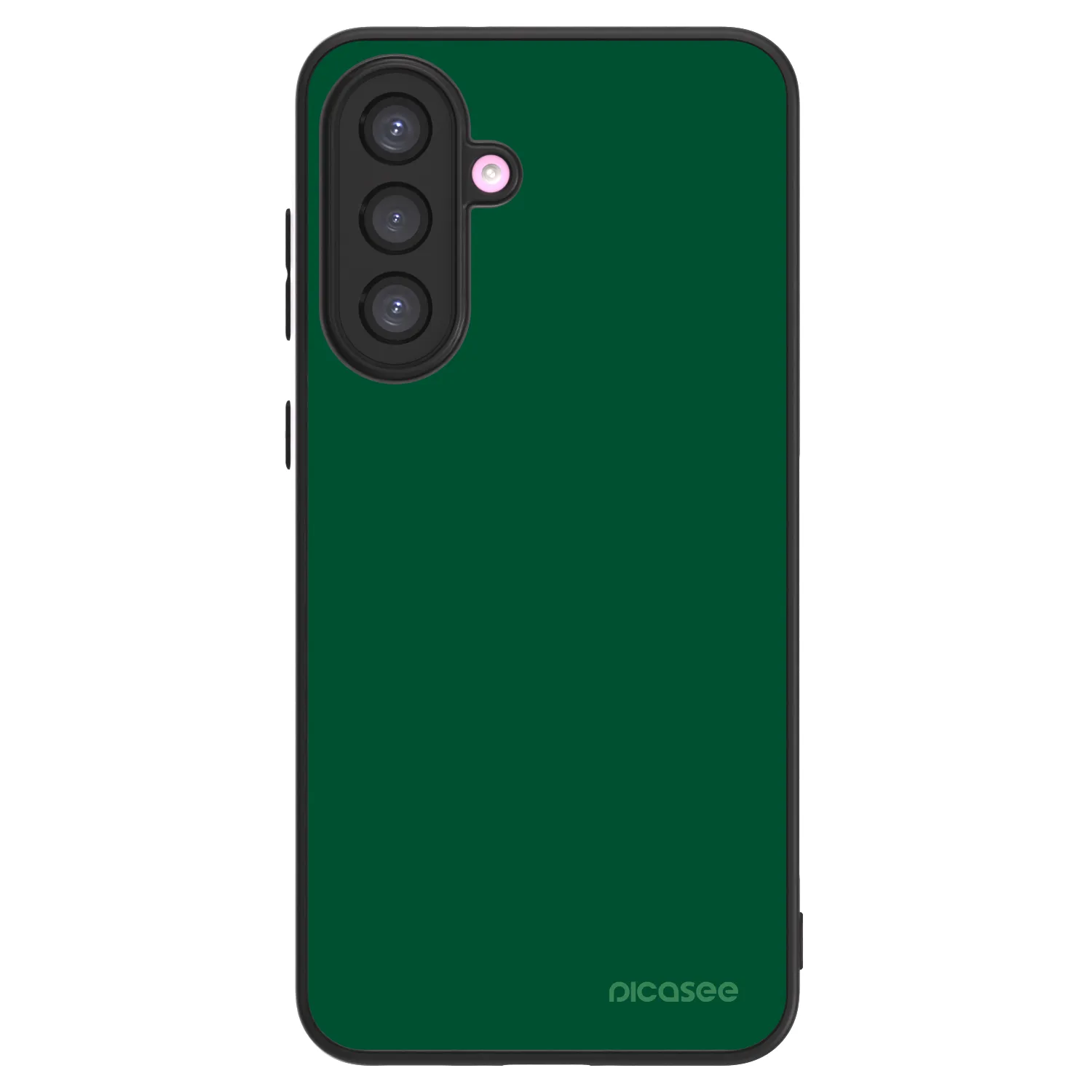 Picasee ULTIMATE CASE für Samsung Galaxy A56 5G A566B - Green Gleam