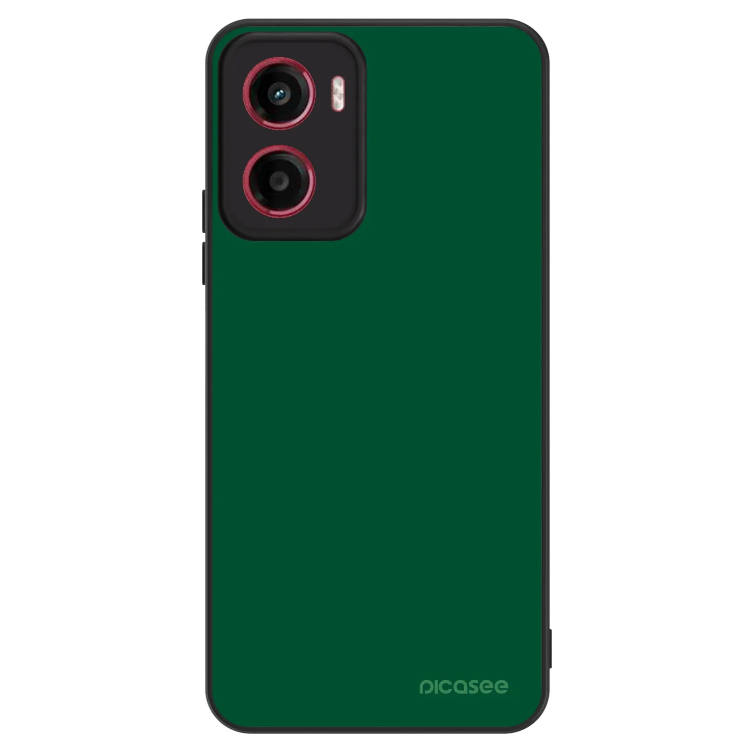 Picasee ULTIMATE CASE für Motorola Moto G05 - Green Gleam