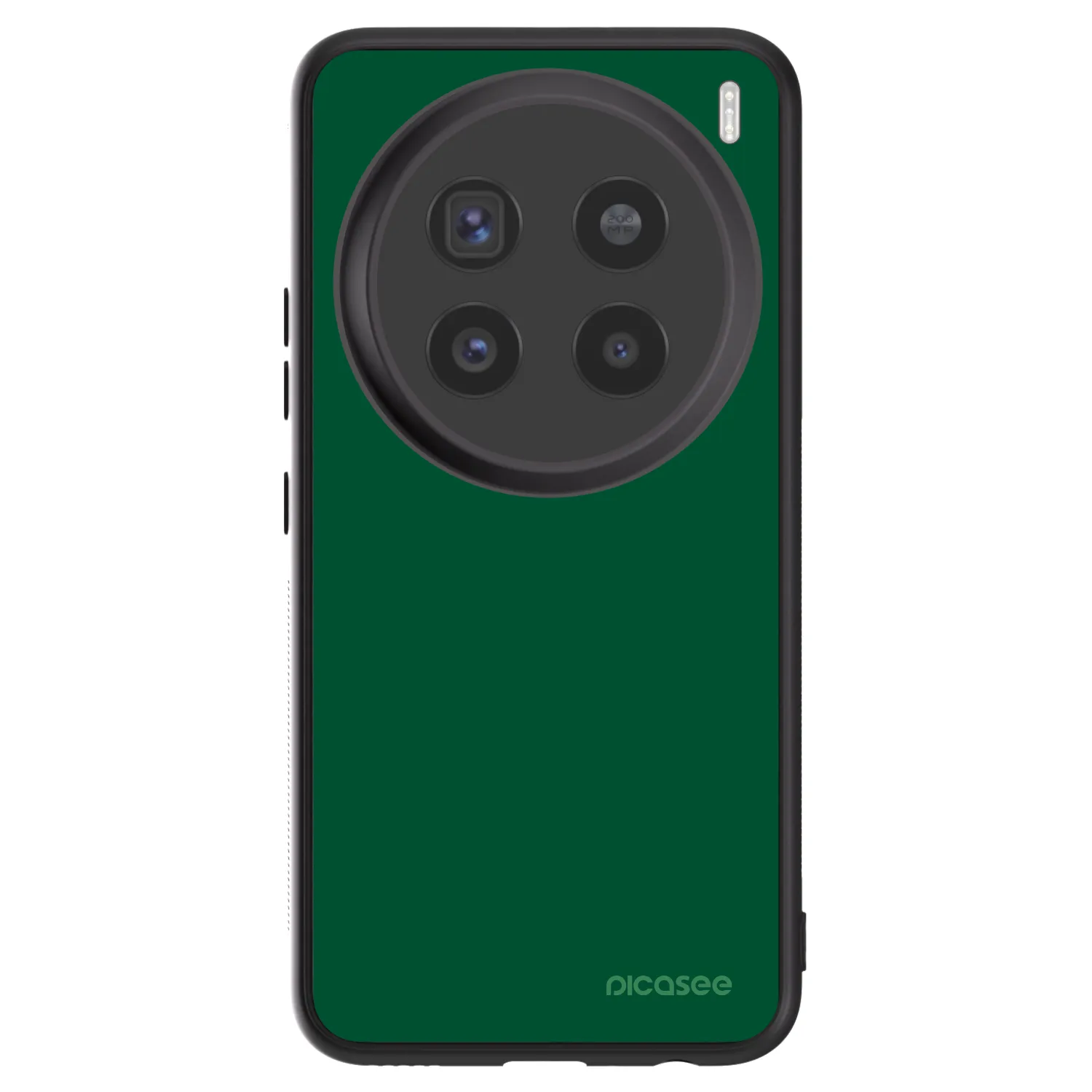 Picasee ULTIMATE CASE für Vivo X200 Pro - Green Gleam
