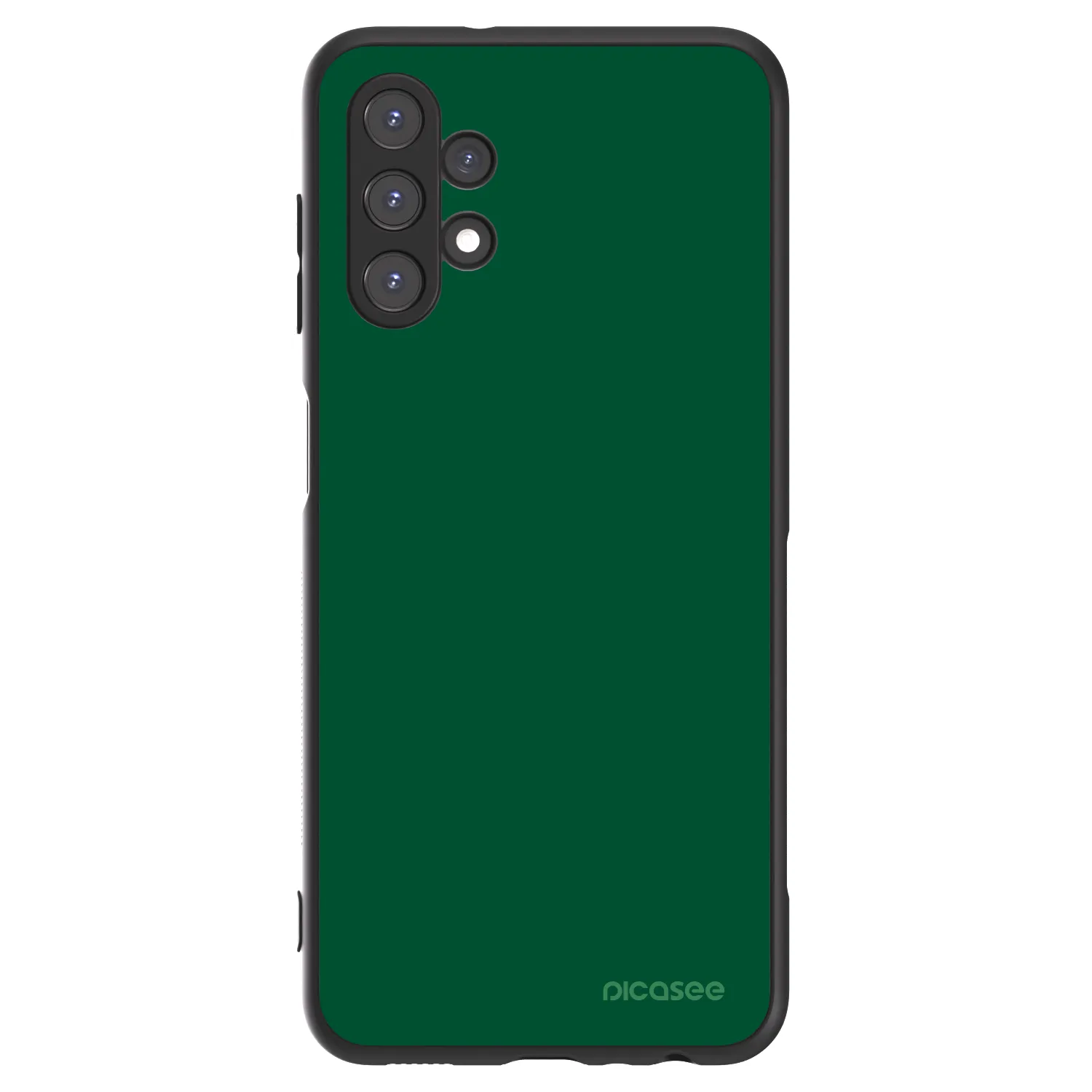 Picasee ULTIMATE CASE für Samsung Galaxy A13 5G - Green Gleam