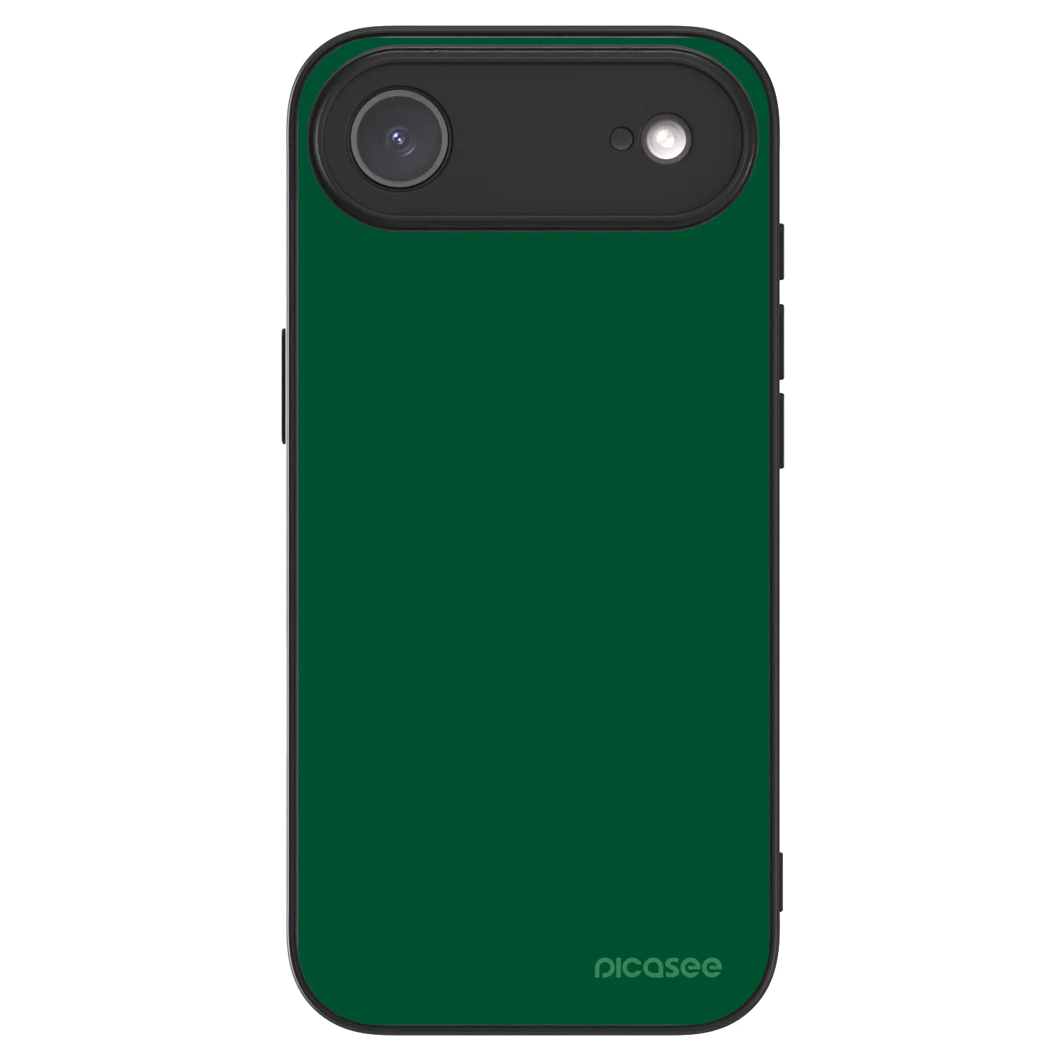 Picasee ULTIMATE CASE für Apple iPhone Air - Green Gleam