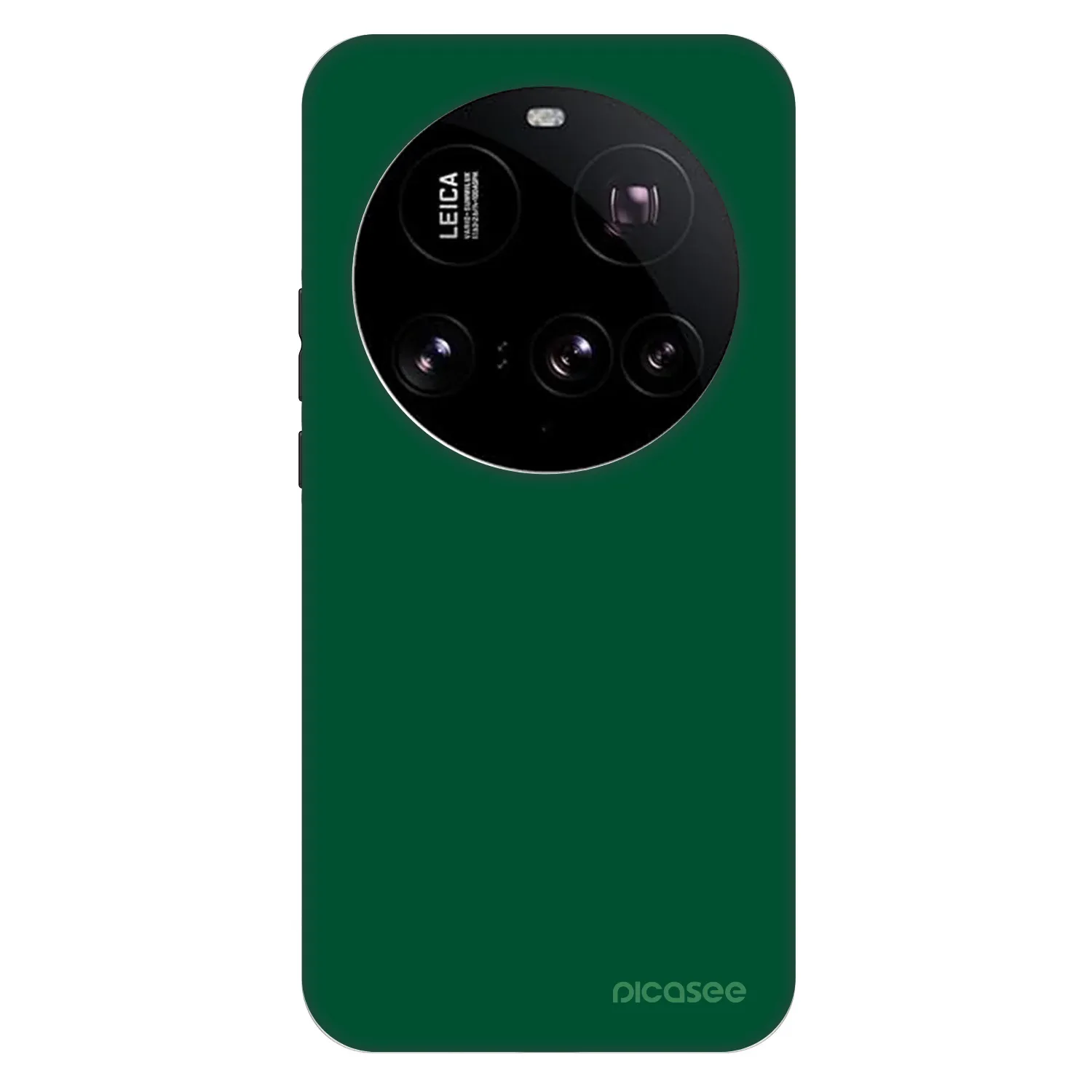 Picasee Fashion Case für Xiaomi 15 Ultra - Green Gleam