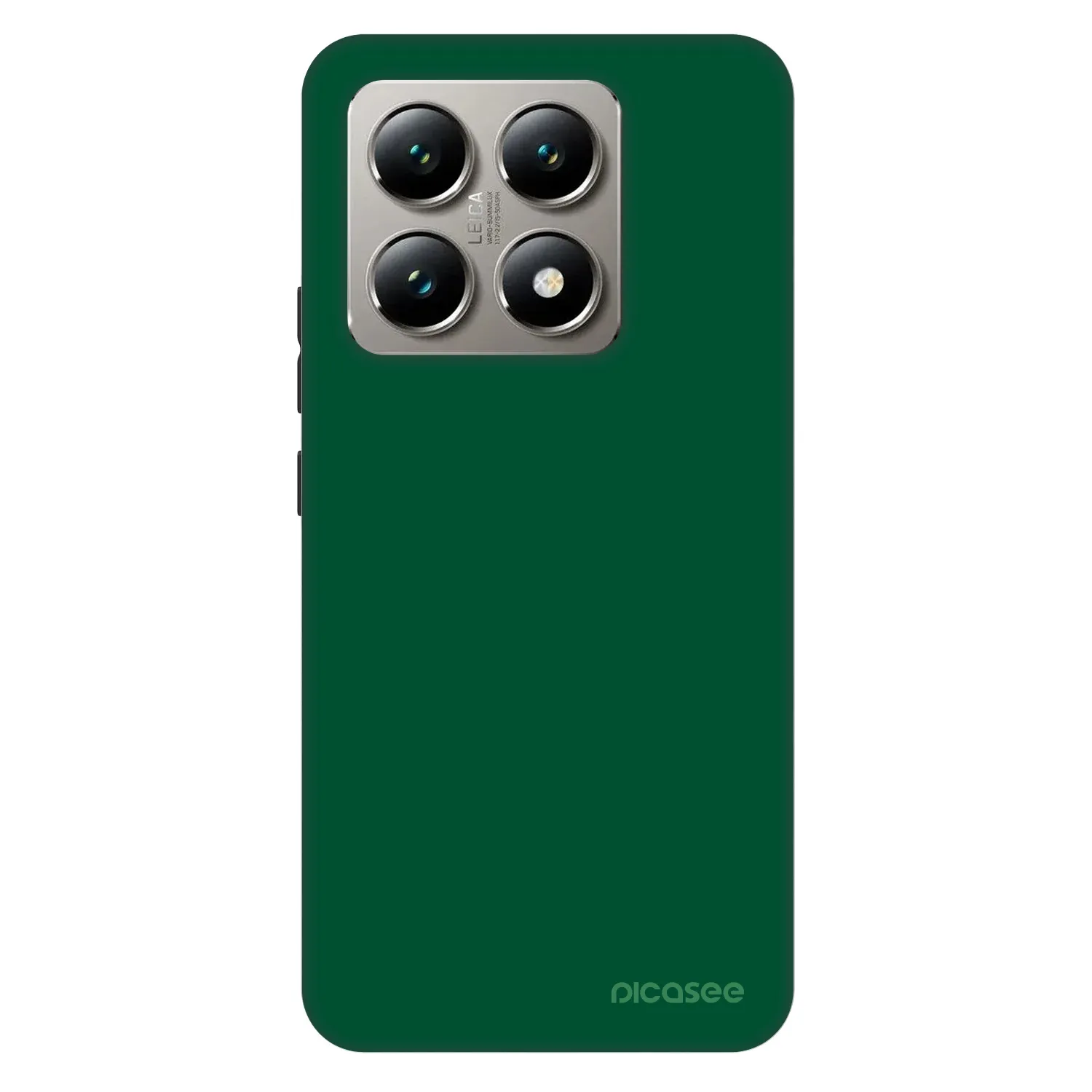 Picasee Fashion Case für Xiaomi 14T - Green Gleam