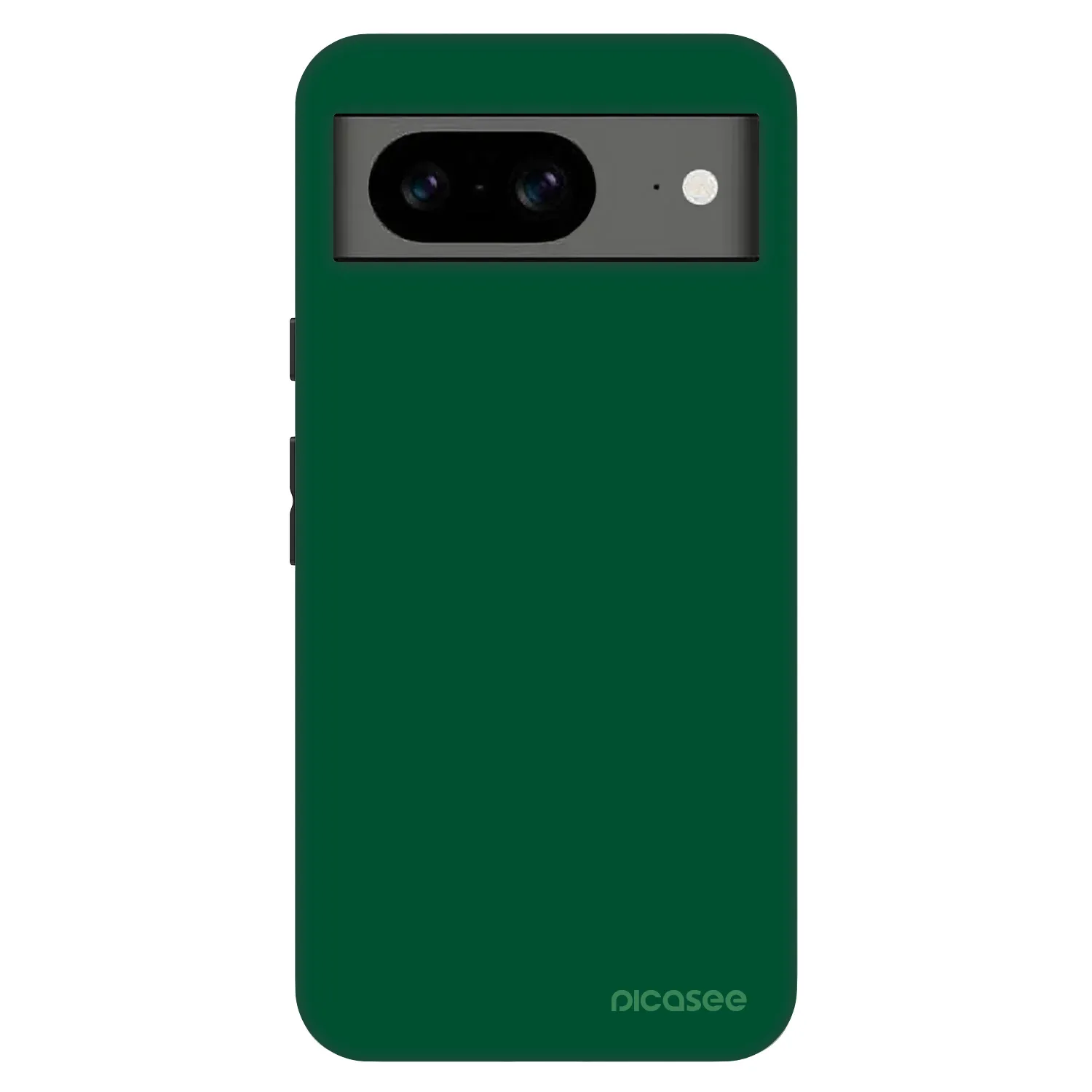 Picasee Fashion Case für Google Pixel 8 Pro - Green Gleam