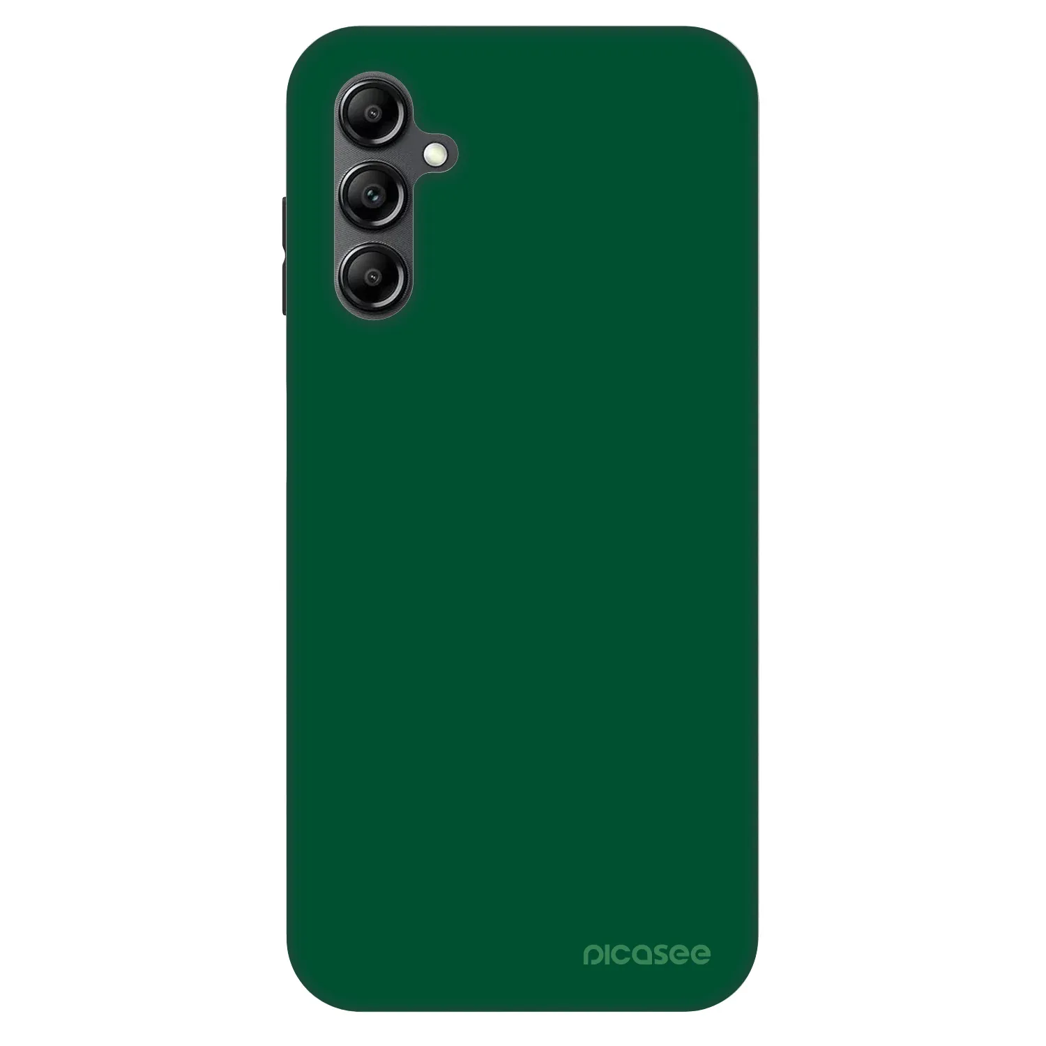 Picasee Fashion Case für Samsung Galaxy A16 5G - Green Gleam
