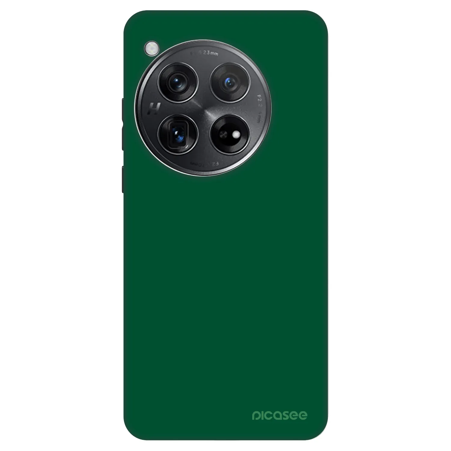 Picasee Fashion Case für OnePlus 12 5G - Green Gleam