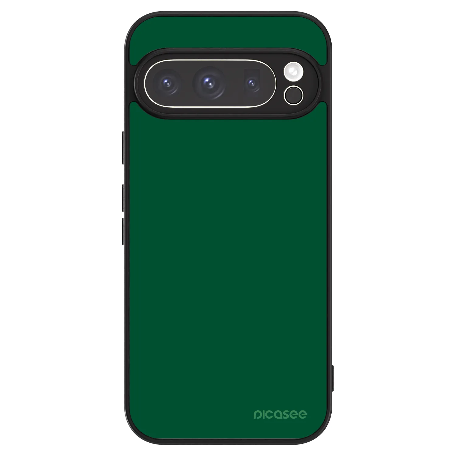 Picasee ULTIMATE CASE für Google Pixel 9 Pro XL - Green Gleam