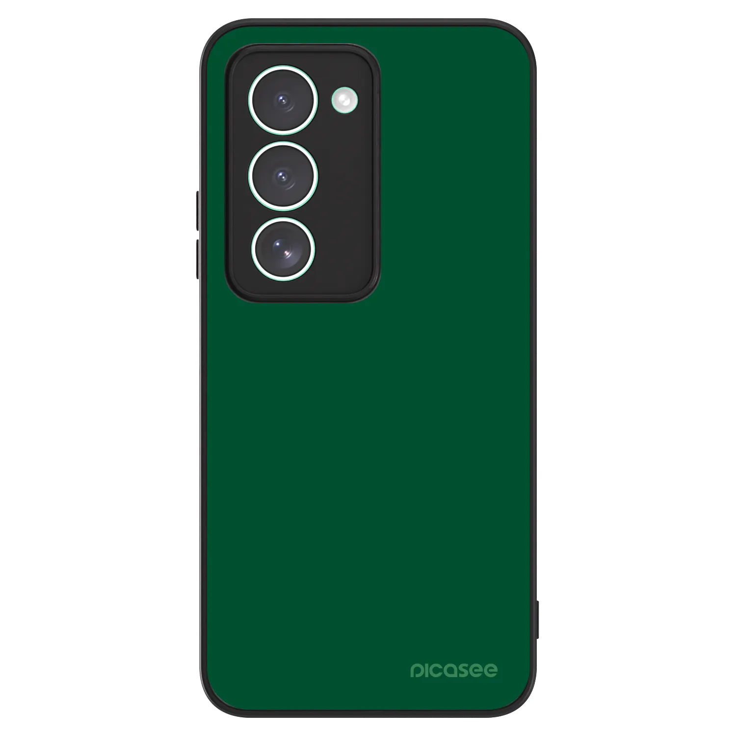 Picasee ULTIMATE CASE für Xiaomi Redmi 15 5G - Green Gleam