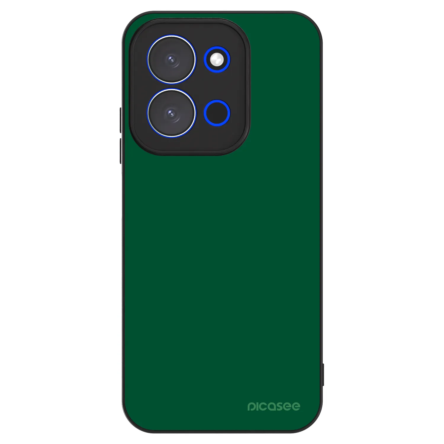 Picasee ULTIMATE CASE für Xiaomi Redmi 15C 4G - Green Gleam