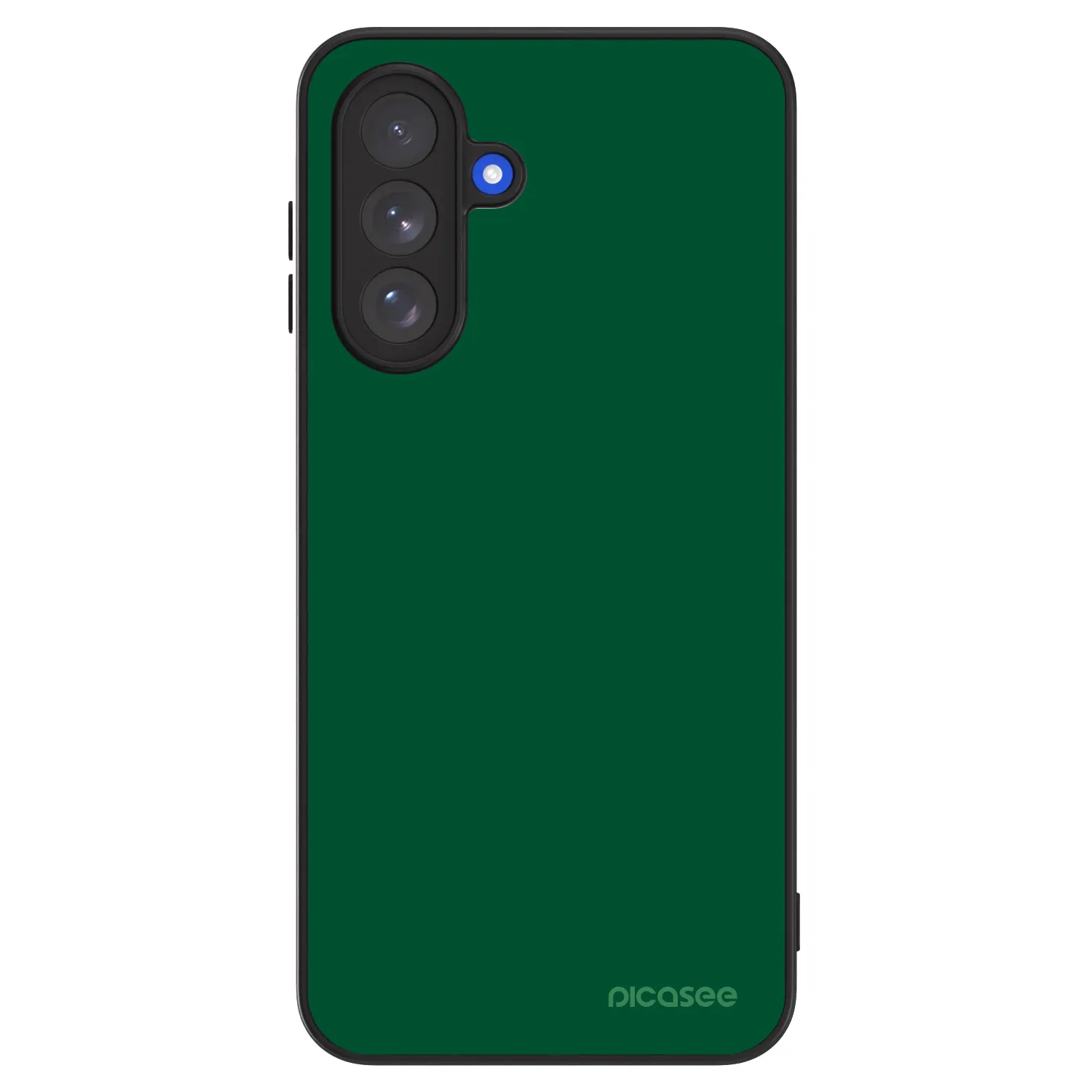 Picasee ULTIMATE CASE für Samsung Galaxy A17 5G - Green Gleam